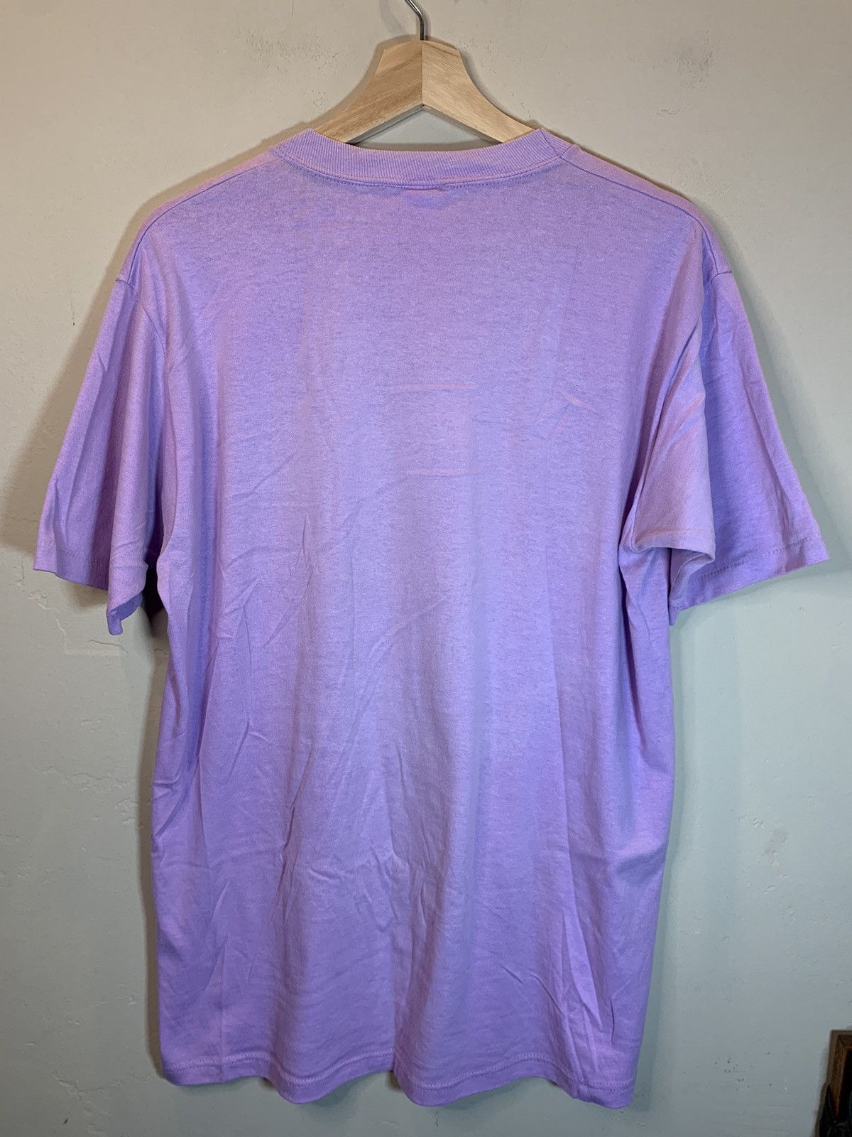 Vintage *RARE* Vintage Bertha’s Kitty Boutique Single Stitch T-Shirt Size US L / EU 52-54 / 3 - 4 Thumbnail
