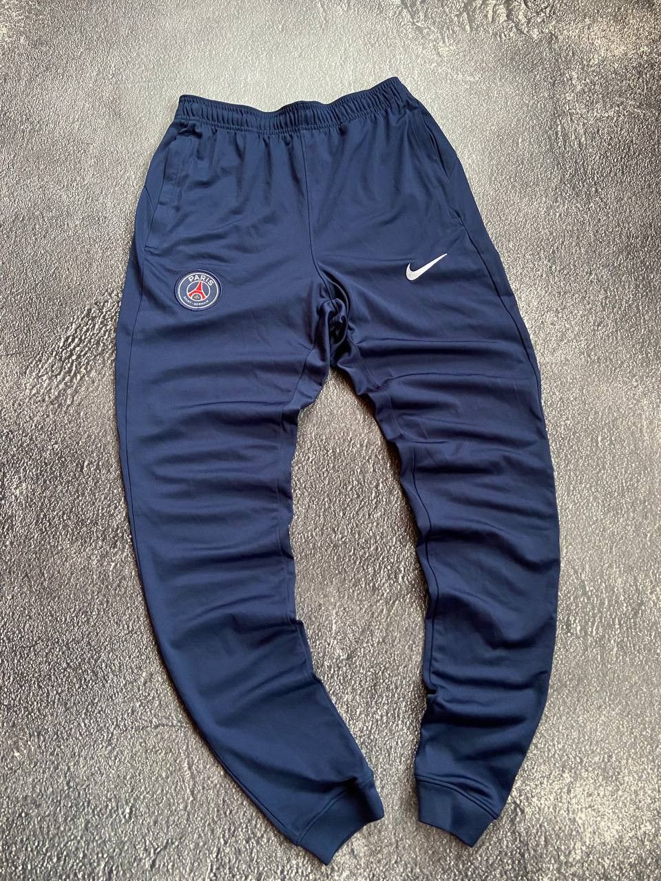 Nike Nike Paris Saint Germain training pants Size US 30 / EU 46 - 1 Thumbnail