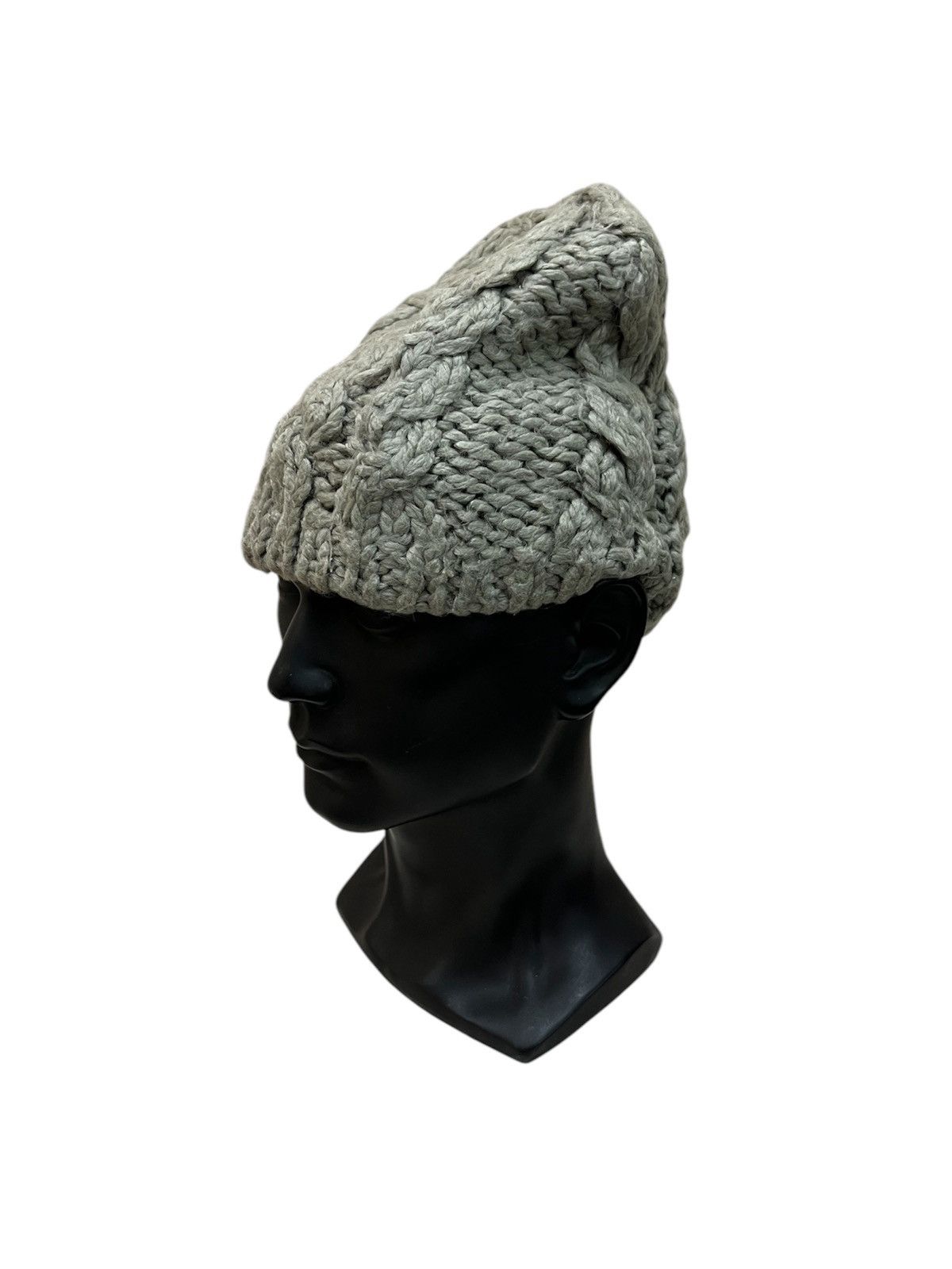 H&M H&M Crochet Beanie Hats Size ONE SIZE - 1 Thumbnail