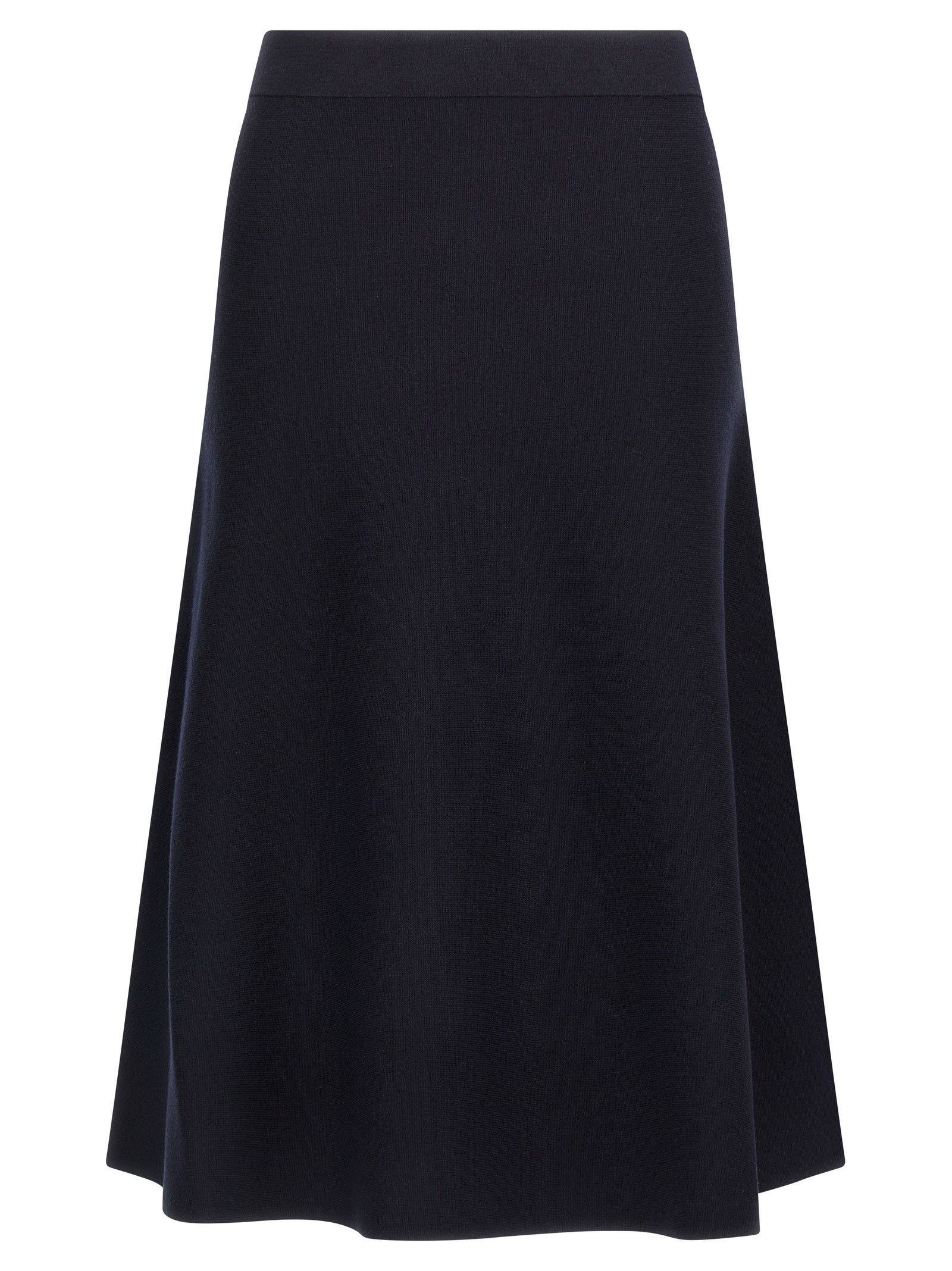 Max Mara 'Giusy' Skirt Size 30" / US 8 / IT 44 - 1 Thumbnail