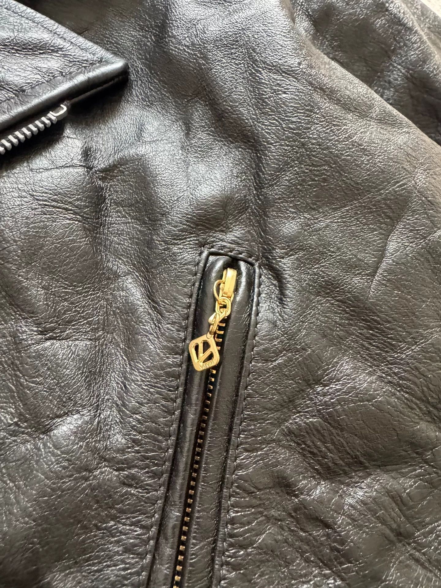 Visvim VISVIM 24SS STRABLER JKT IT Horsehide Size US M / EU 48-50 / 2 - 2 Thumbnail
