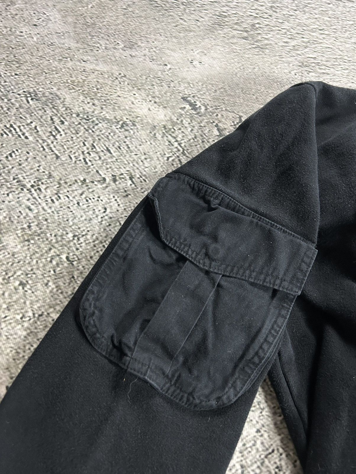 Han Kjobenhavn Han Kjobenjavn sweatshirt black Size US M / EU 48-50 / 2 - 7 Thumbnail
