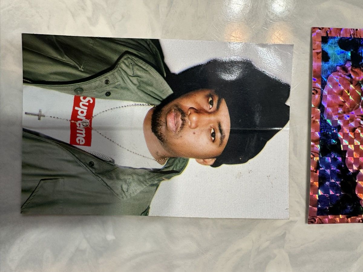 Supreme Supreme stickers Size ONE SIZE - 2 Thumbnail