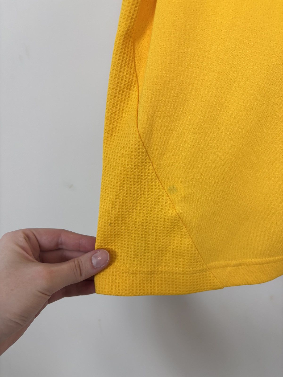 Puma Puma BSC Young Boys 2007/2008 Home Football Soccer Jersey Size US M / EU 48-50 / 2 - 21 Thumbnail