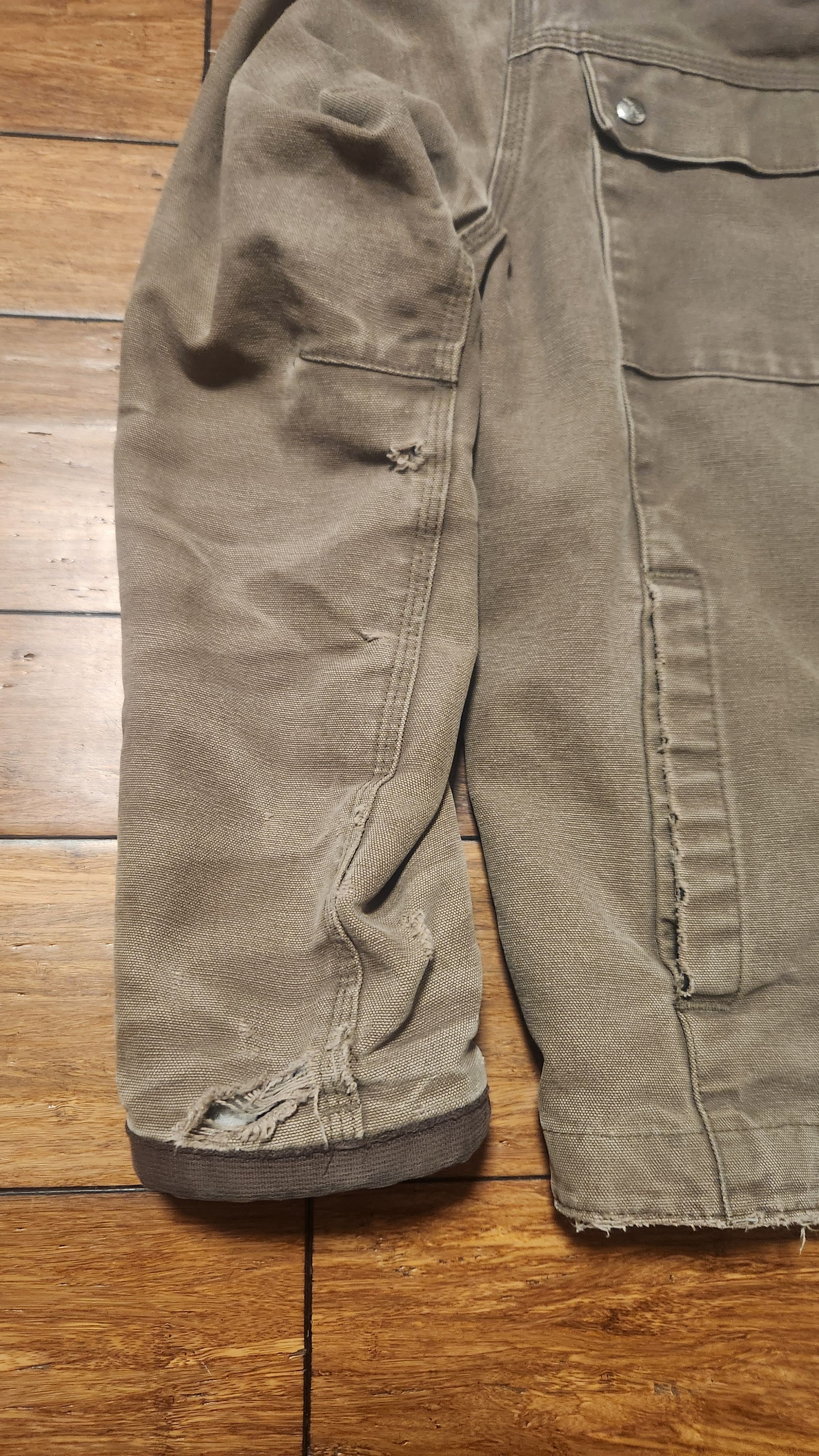 Carhartt J294 FWD Size US L / EU 52-54 / 3 - 2 Thumbnail