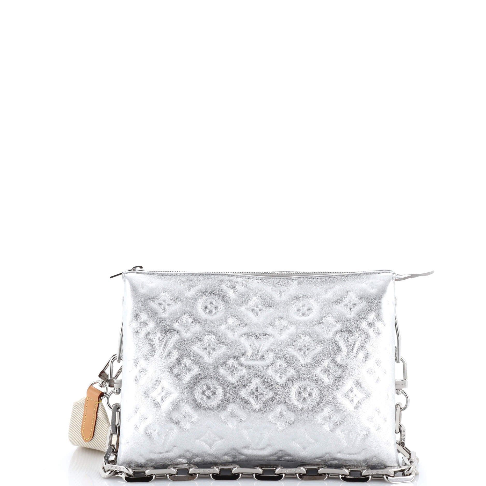 Louis Vuitton Coussin Bag Size ONE SIZE - 1 Thumbnail