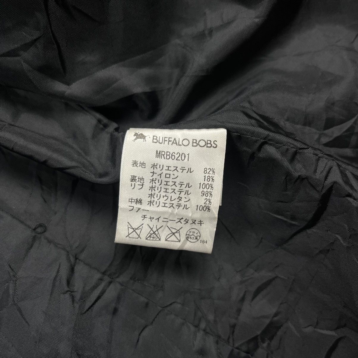 14th Addiction 2000s Buffalo Bobs - Thumbhole Apocalypse Jacket Size US M / EU 48-50 / 2 - 19 Thumbnail