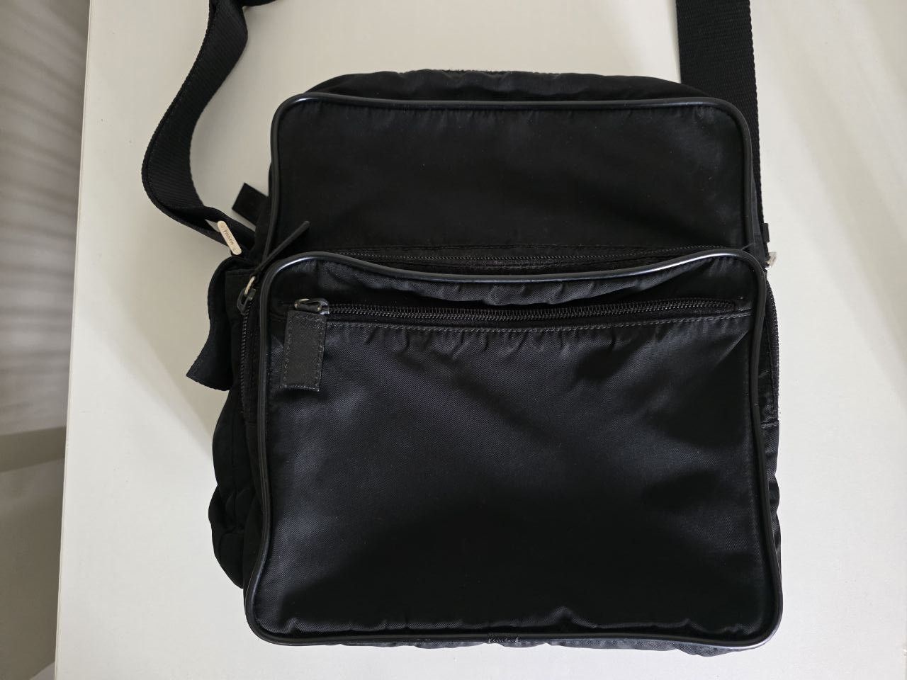 Prada Prada Art.4VA031 bag | Grailed