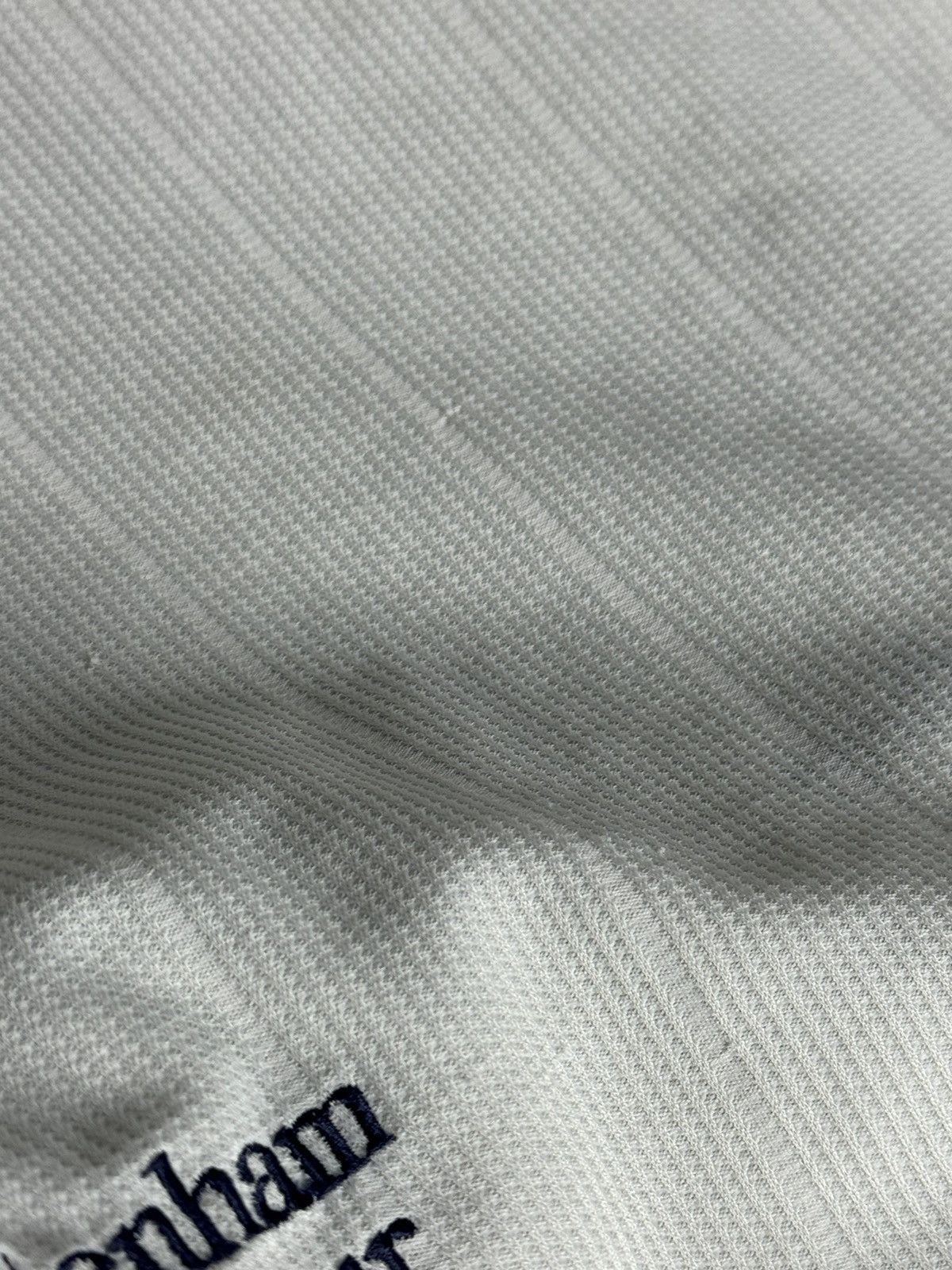 PONY Tottenham Hotspur 97/99 Home Football Jersey Size US L / EU 52-54 / 3 - 10 Thumbnail
