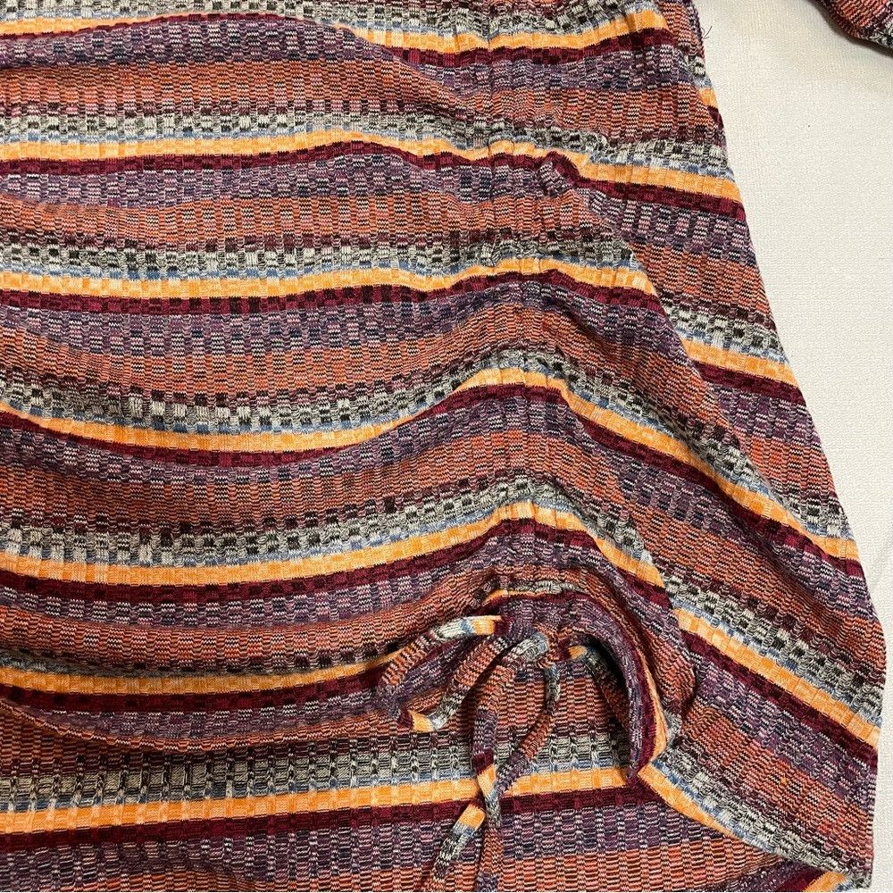 Other New Lane Bryant Fitted Adjustable Drawcord-Detail Long Slee Size 3XL / US 20-22 - 8 Thumbnail