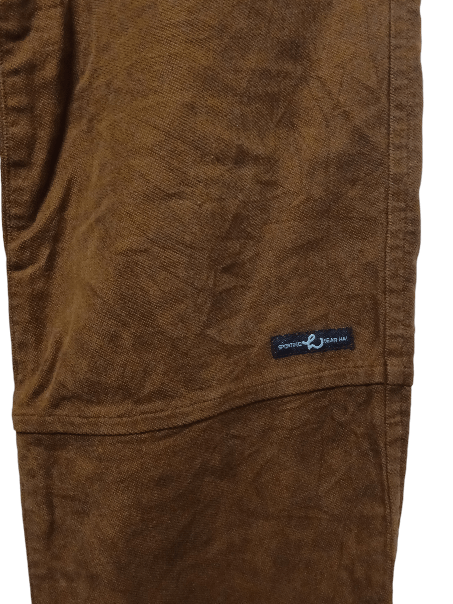 Hai Sporting Gear × Issey Miyake × Japanese Brand hhai sporting gear by issey miyake casual pants Size US 28 / EU 44 - 4 Thumbnail