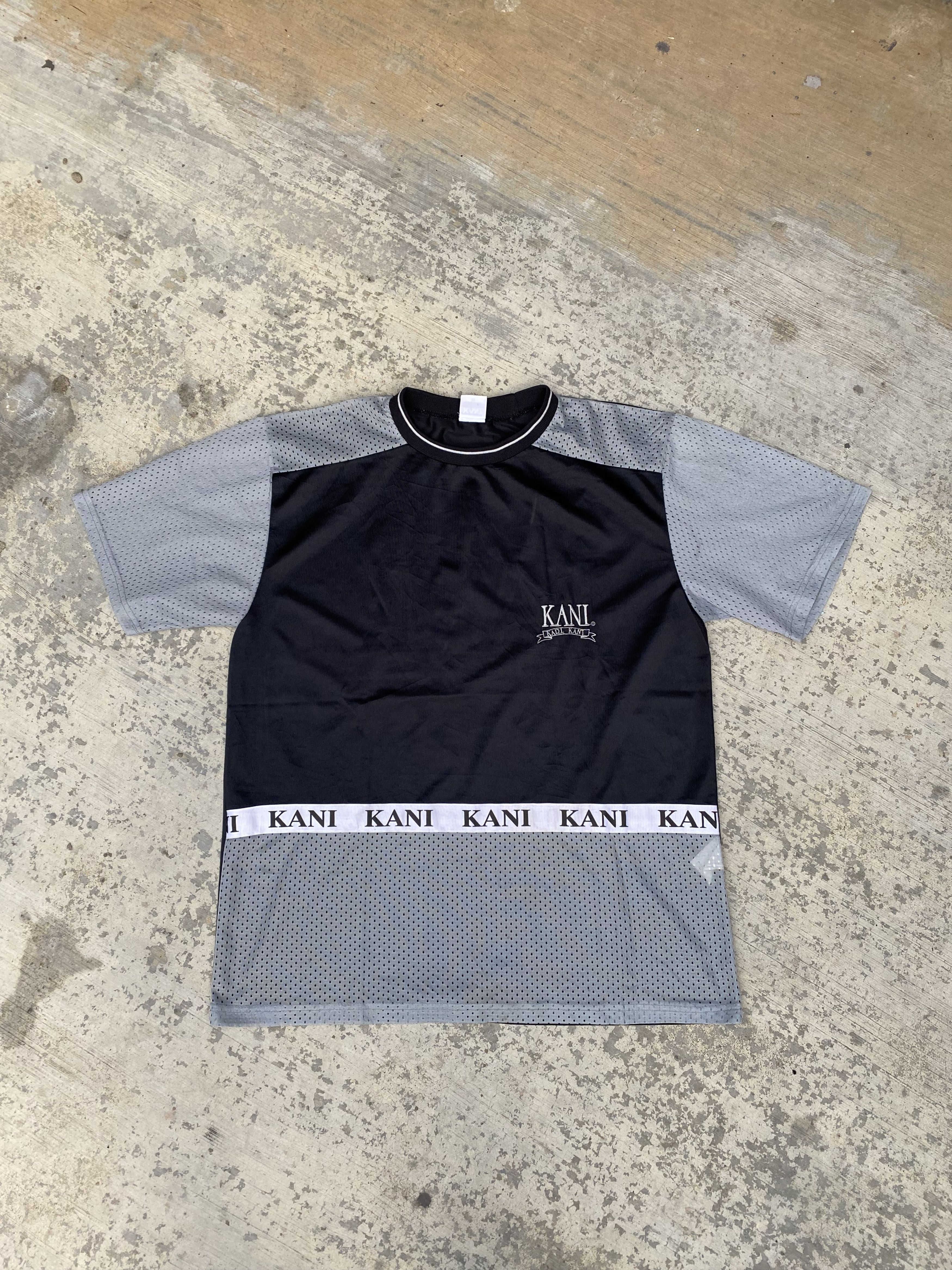 Karl Kani SS Karl kani sport woven big logo jerseys Size US M / EU 48-50 / 2 - 2 Thumbnail