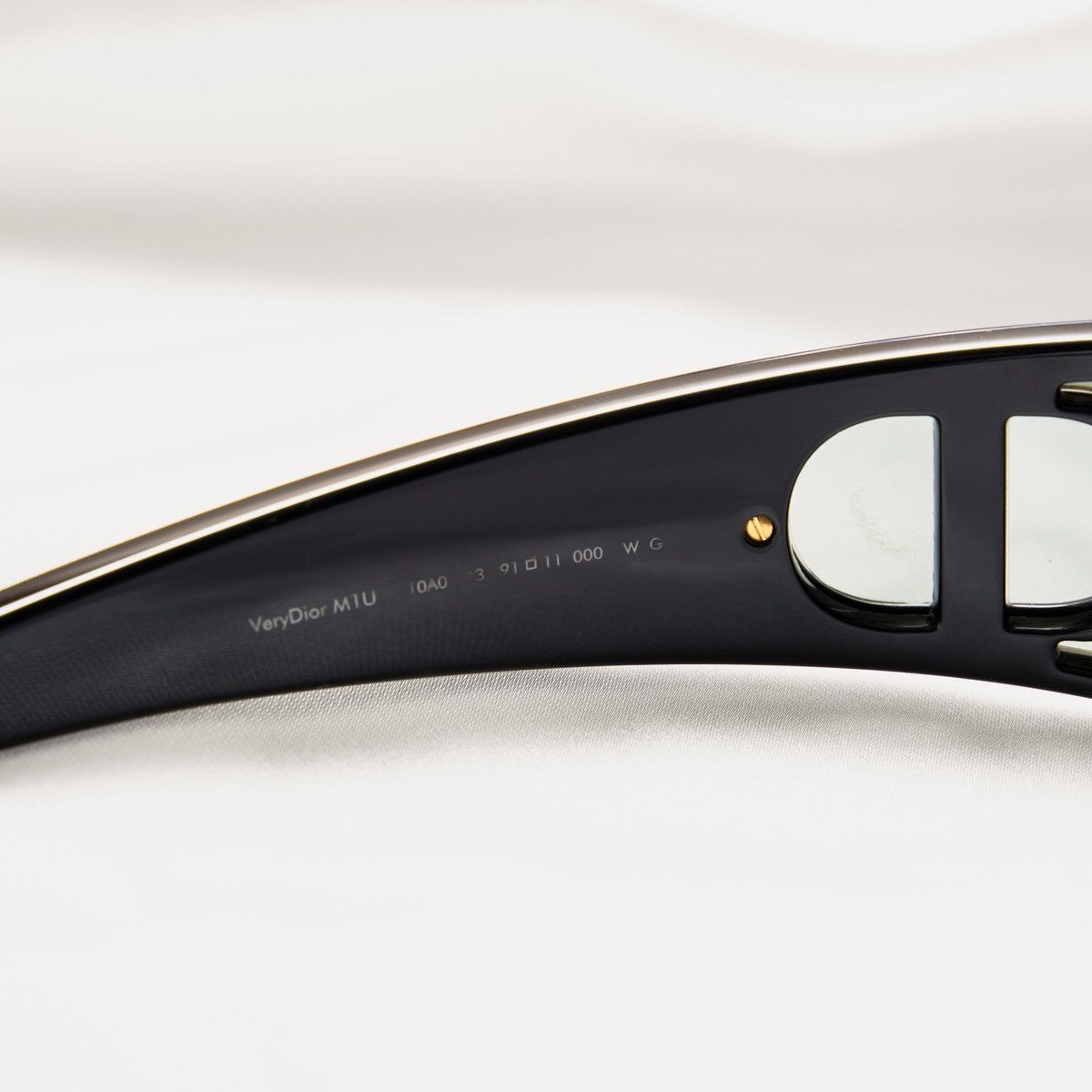 Dior DIOR VERYDIOR M1U 10A0 SUNGLASSES Size ONE SIZE - 5 Thumbnail