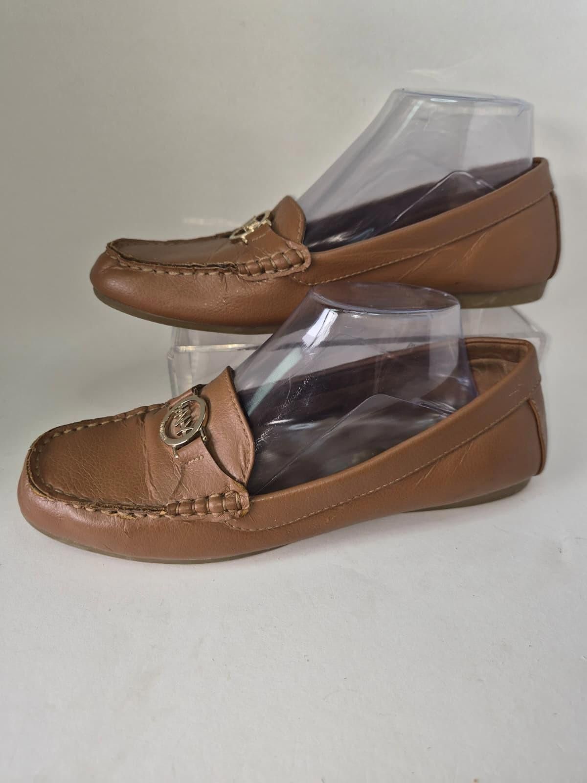 Jones New York Jones New York Brown Loafers Women’s Shoes Size 9 M Size US 9 / IT 39 - 1 Thumbnail