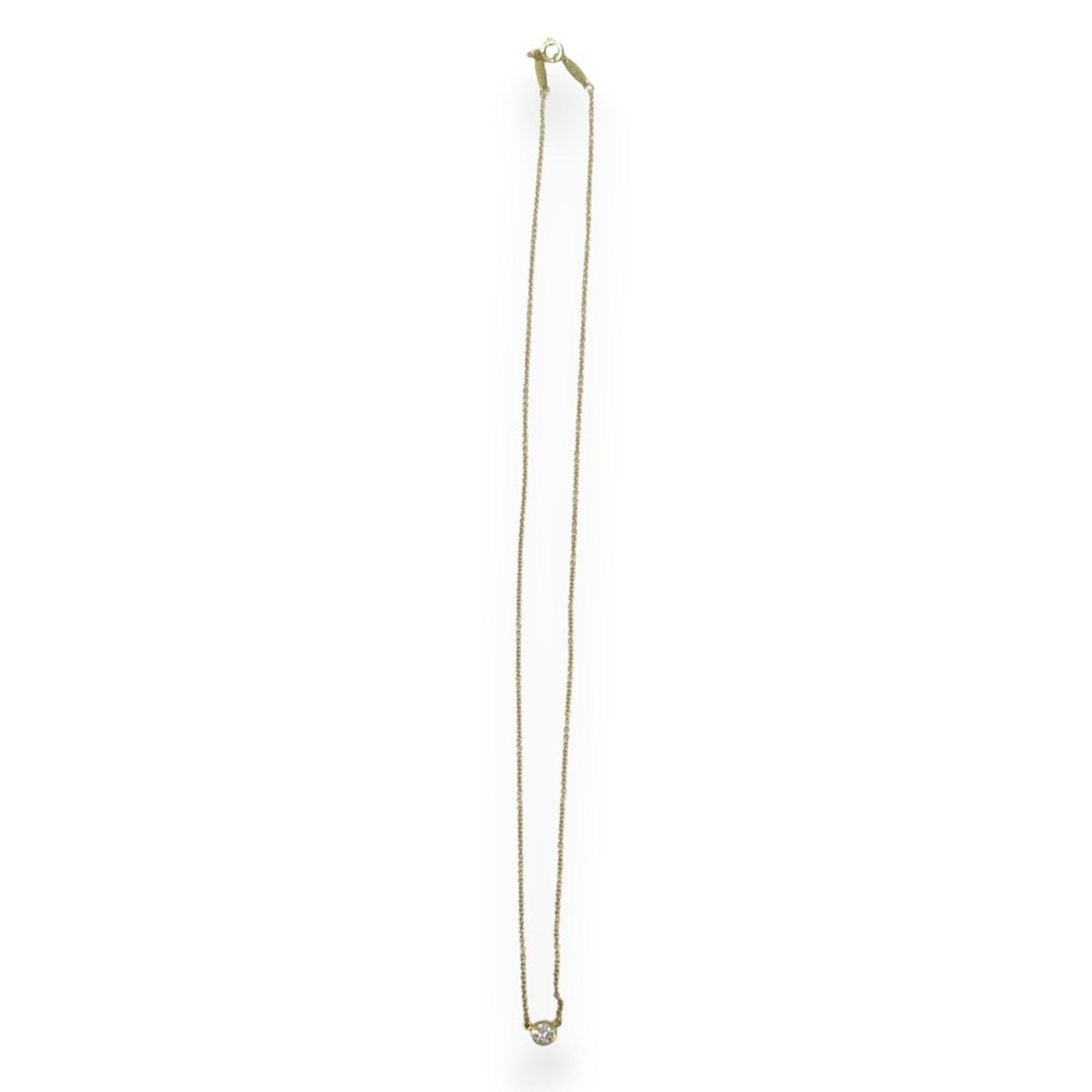 Tiffany & Co. Tiffany & Co Diamonds By The Yard necklace Size ONE SIZE - 1 Thumbnail