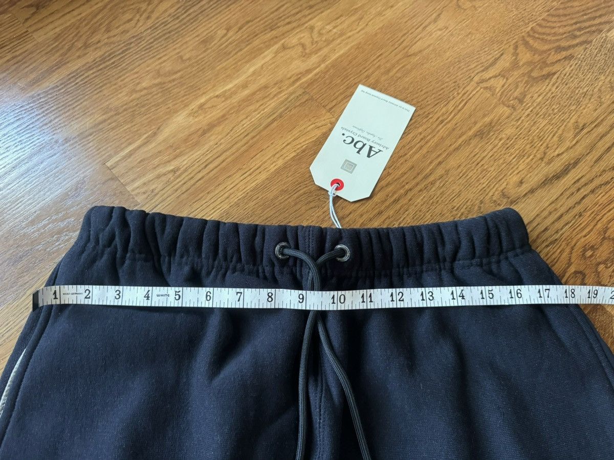 Advisory Board Crystals XL Black ABC Sweatpants Anthracite 34 Joggers ABC. 123 Size US 36 / EU 52 - 11 Thumbnail