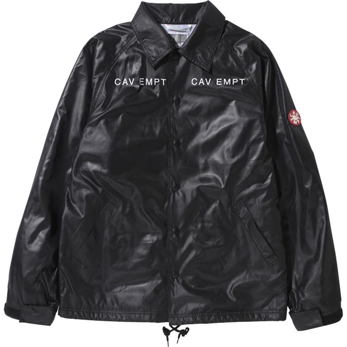 Cav Empt Manifest Horizon Coach jacket OG Grailed