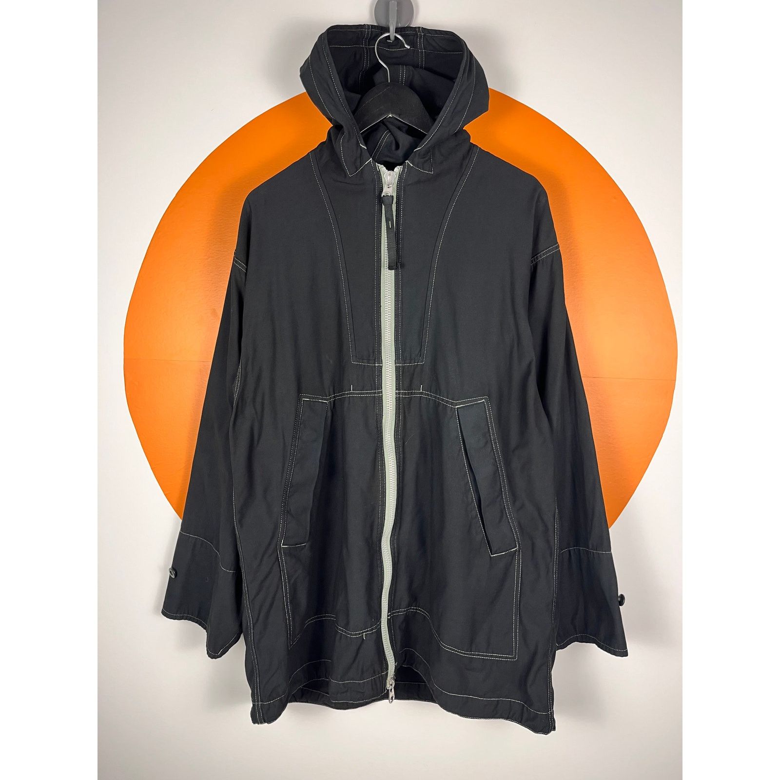 Men's CABANE de ZUCCa Outerwear | Grailed