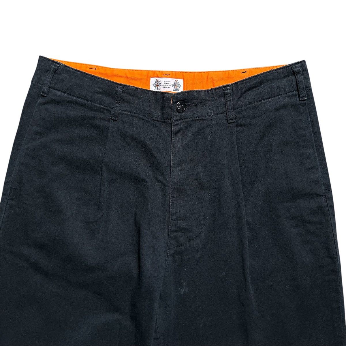 Studio Seven Studio seven childhood dreams Pants Size US 32 / EU 48 - 3 Thumbnail