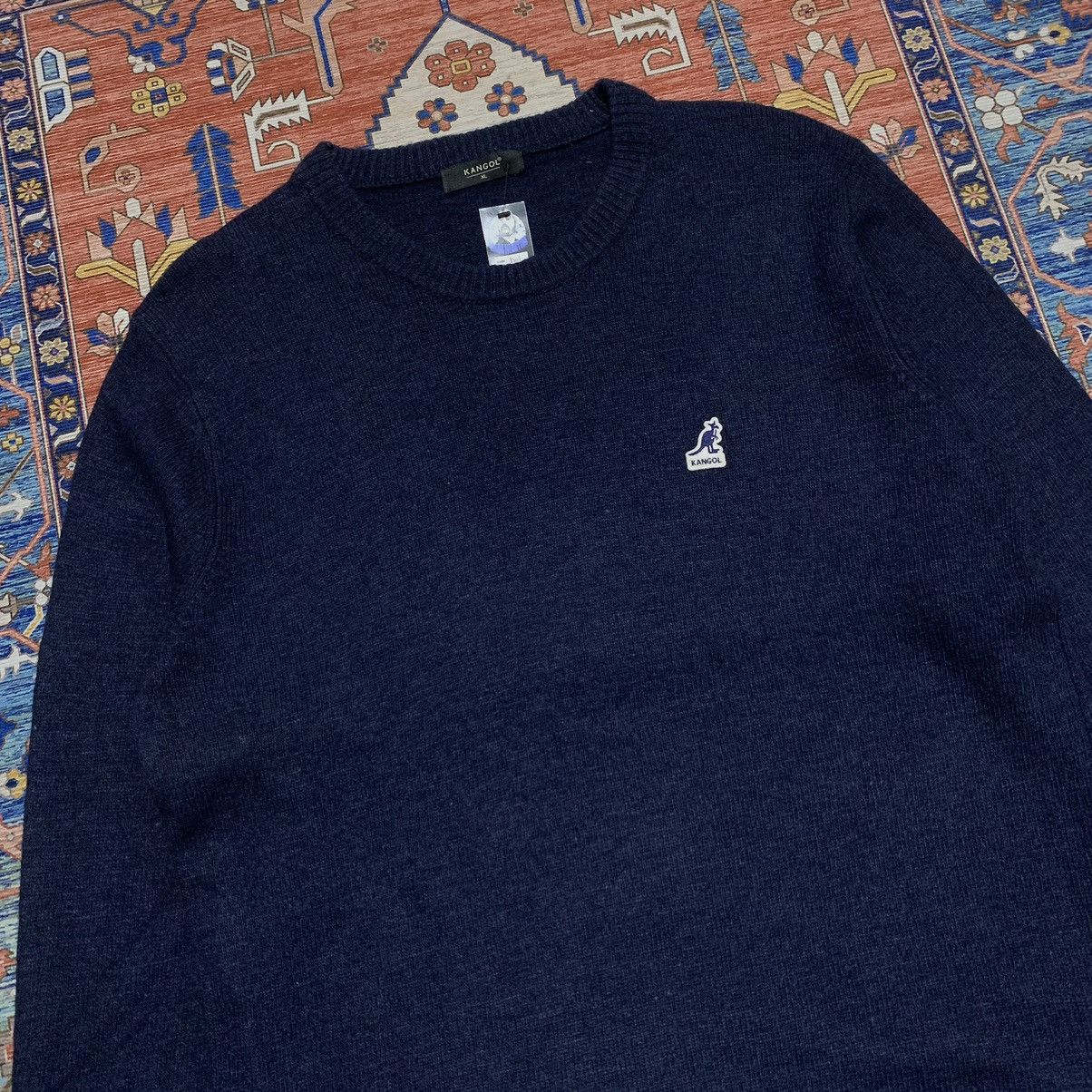 Kangol Knitwear kangol Size US XL / EU 56 / 4 - 2 Thumbnail