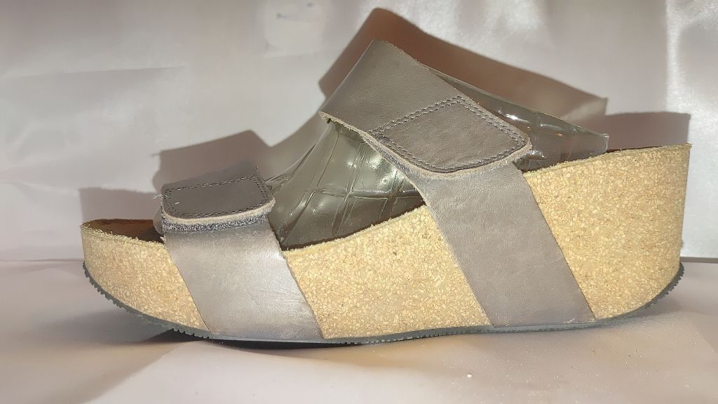 Eric Payne Eric Michael Liat Sandals Size 41 Size US 9.5 / IT 39.5 - 2 Thumbnail