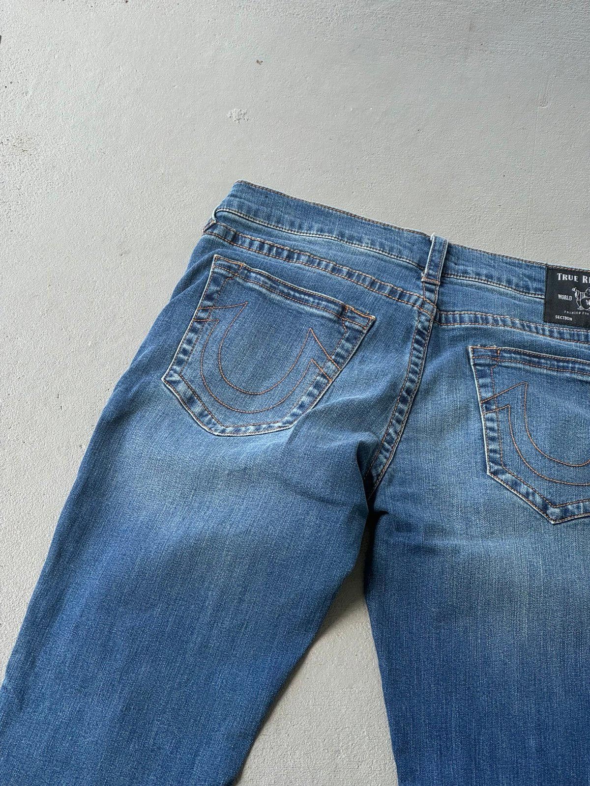 Levi's True Religion jeans Size 34" / US 12 / IT 48 - 2 Thumbnail