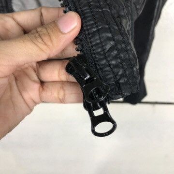 Japanese Brand 📌Bondage Parachute Biker Jacket Survival Jungle Storm Size US M / EU 48-50 / 2 - 18 Thumbnail