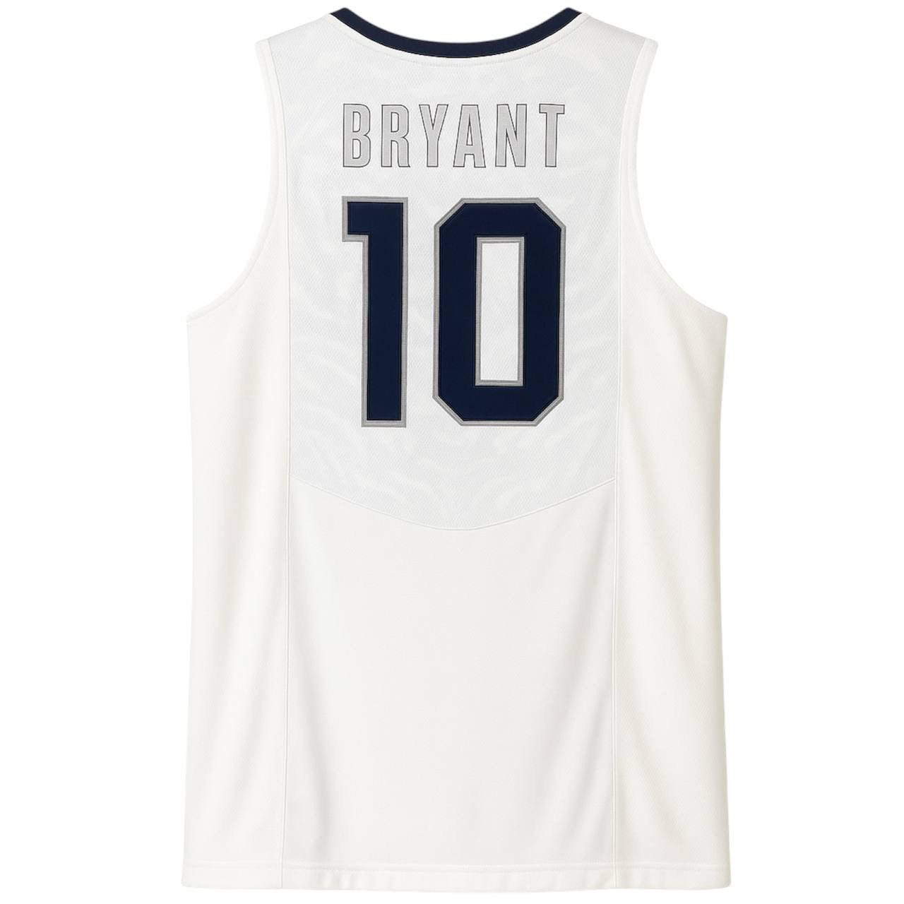 COLLECTIBLE! 2008/10 USA DREAM TEAM #10 BRYANT JERSEY NIKE