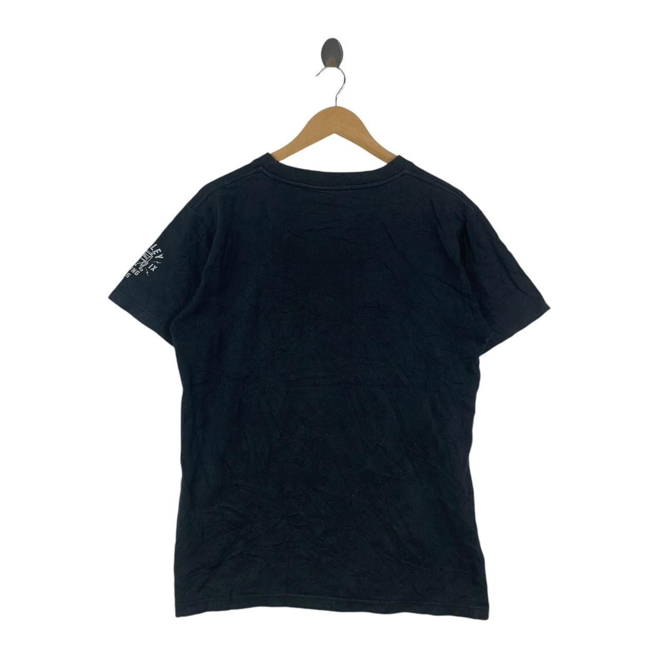 Hurley HURLEY x NUMBER NINE Collaboration Tee Shirt Top Size US L / EU 52-54 / 3 - 4 Thumbnail