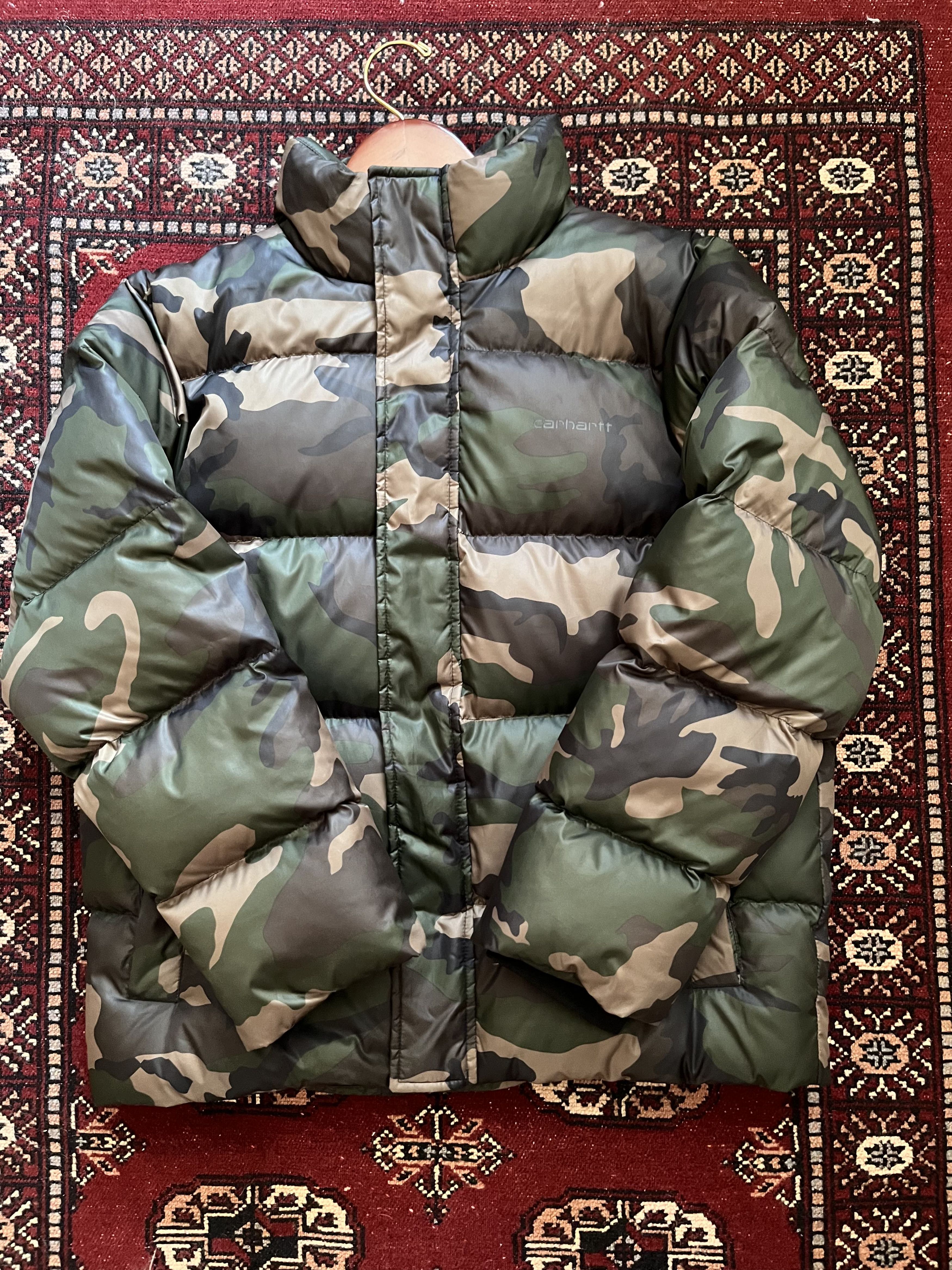 Carhartt Wip Deming Jacket | Grailed
