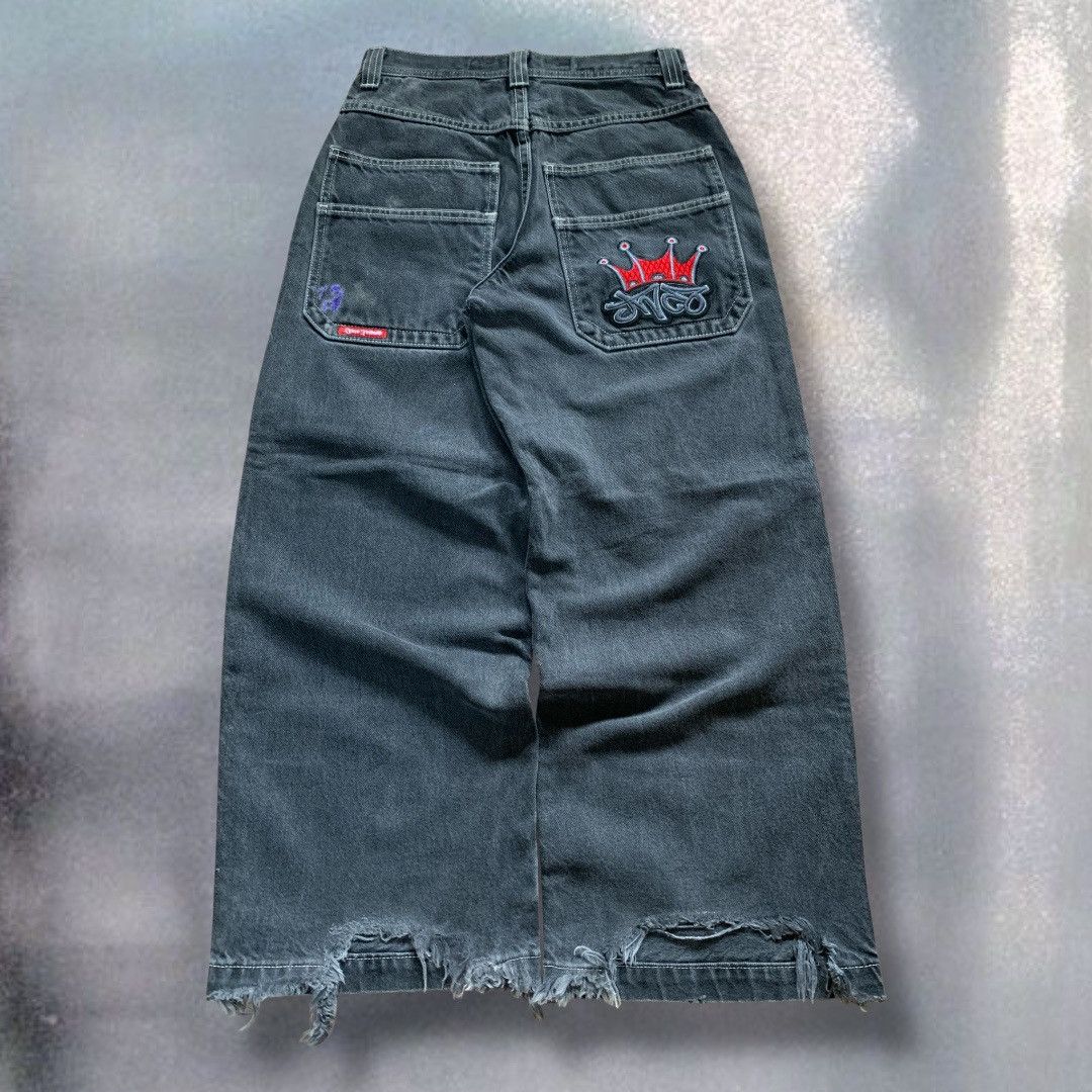 JNCO SOLD Size US 27 - 1 Thumbnail
