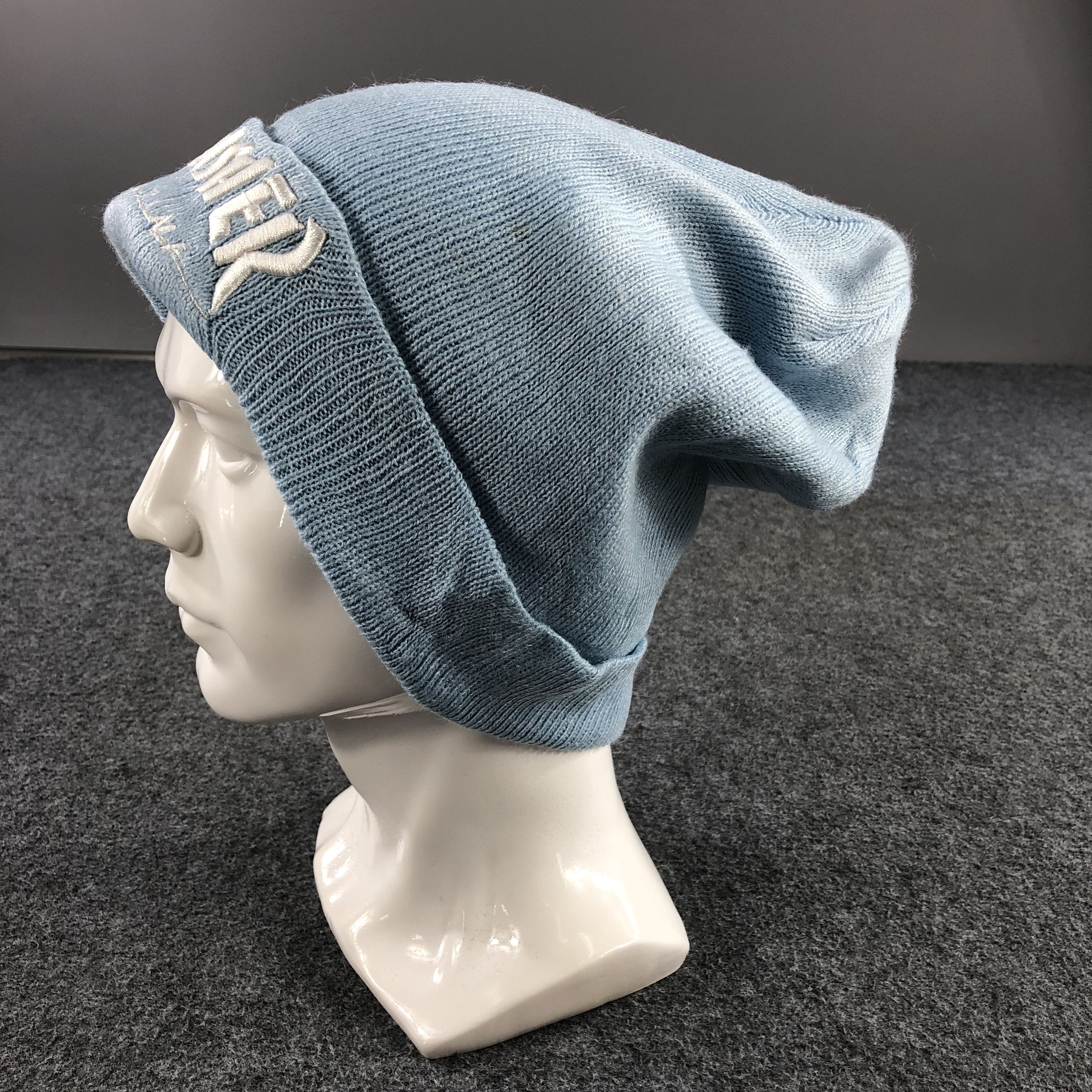 Thrasher Thrasher Magazine Beanie Snowcap Snow Hat B266 Size ONE SIZE - 2 Thumbnail