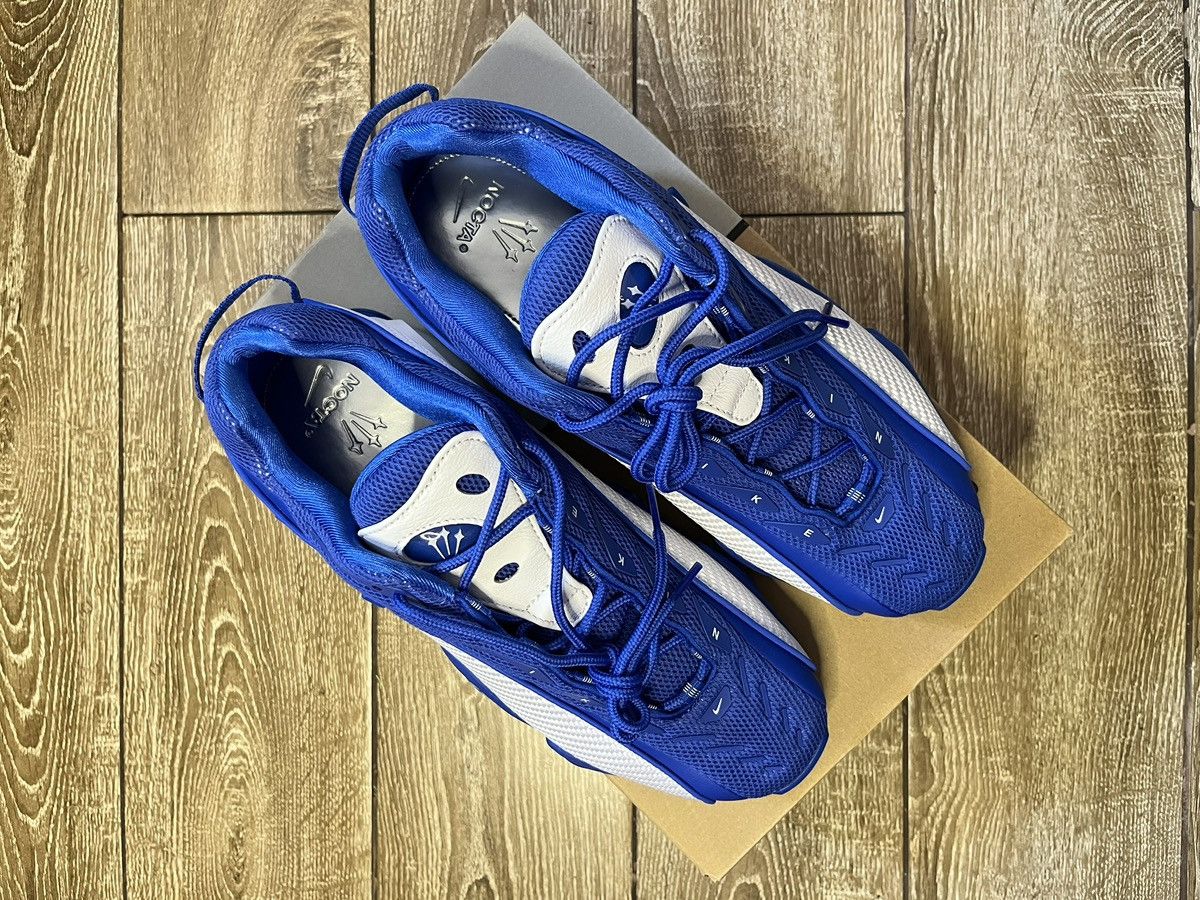 NOCTA × Nike *FAMILY & FRIENDS* NOCTA GLIDE KENTUCKY Size US 10.5 / EU 43-44 - 1 Thumbnail