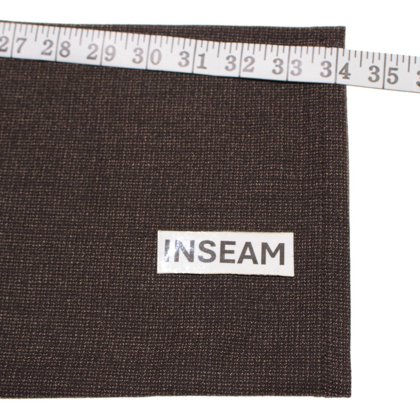 Alberto ALBERTO New with tags Chino Size 40 US In Brown Size US 40 / EU 56 - 6 Thumbnail