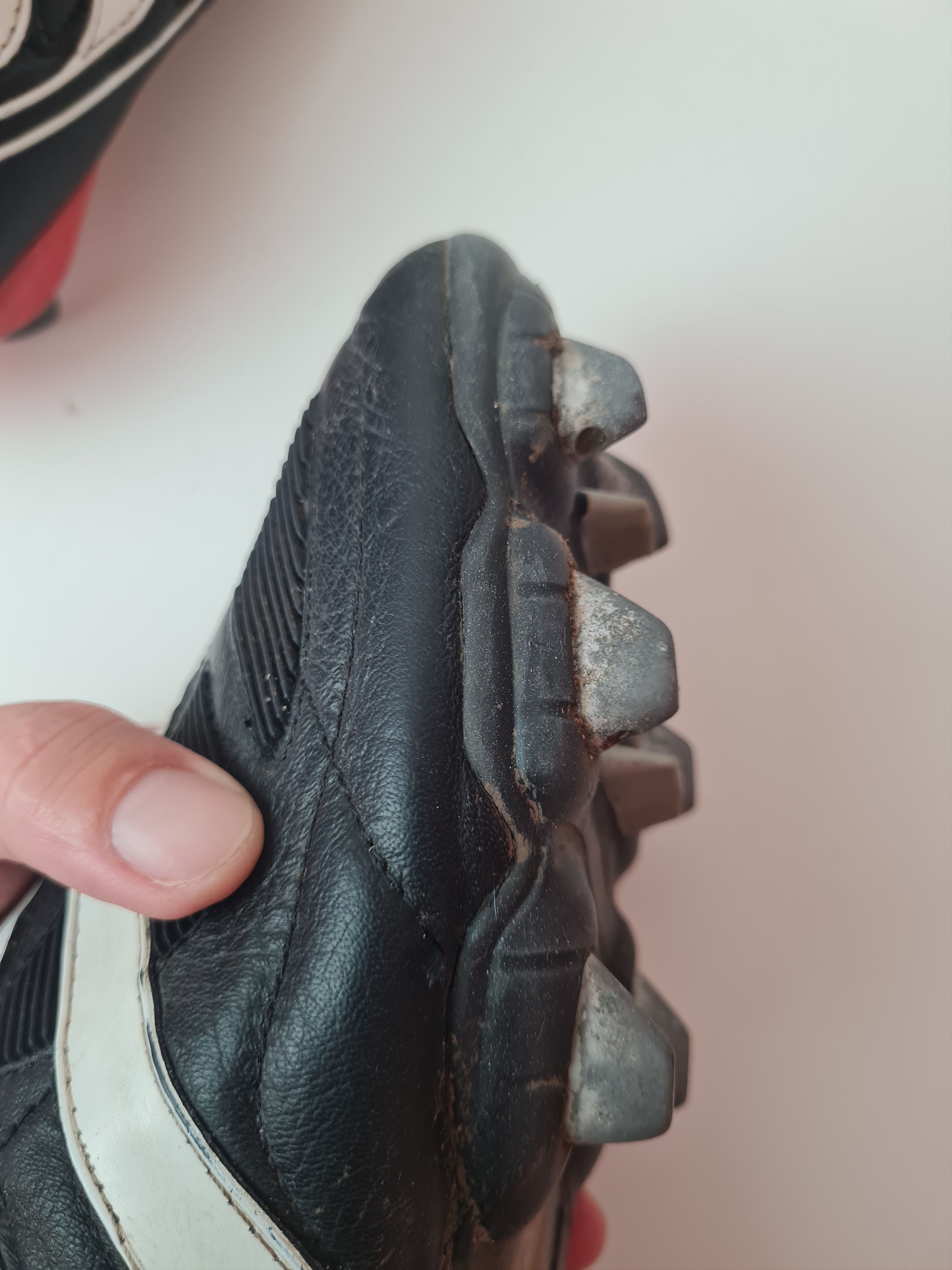 Adidas Adidas predator precision XTRX SG 2000 ZINEDINE ZIDANE Size US 12.5 / EU 45-46 - 22 Thumbnail