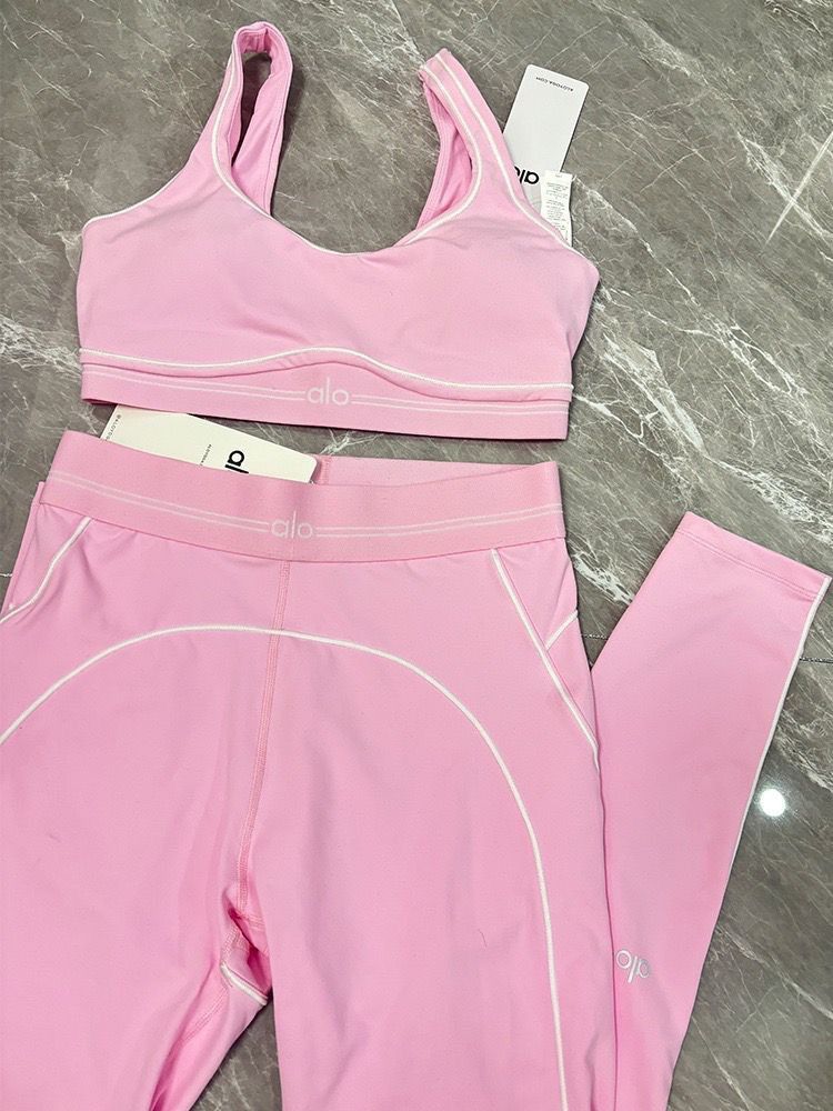 Alo Yoga Alo Yoga Size M / US 6-8 / IT 42-44 - 2 Thumbnail