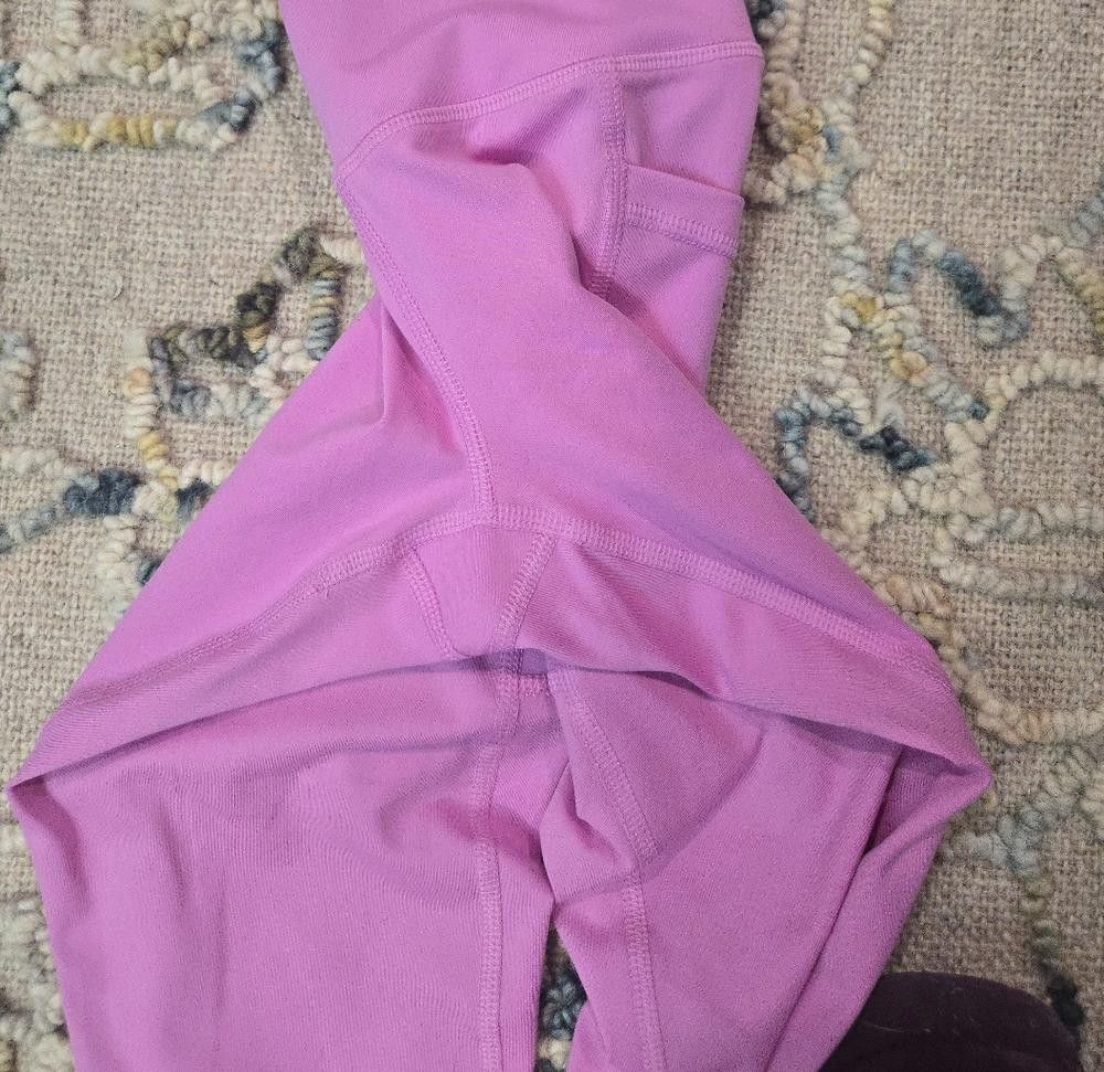 Other 90 Degree Pink Active Legging Size 26" / US 2 / IT 38 - 2 Thumbnail