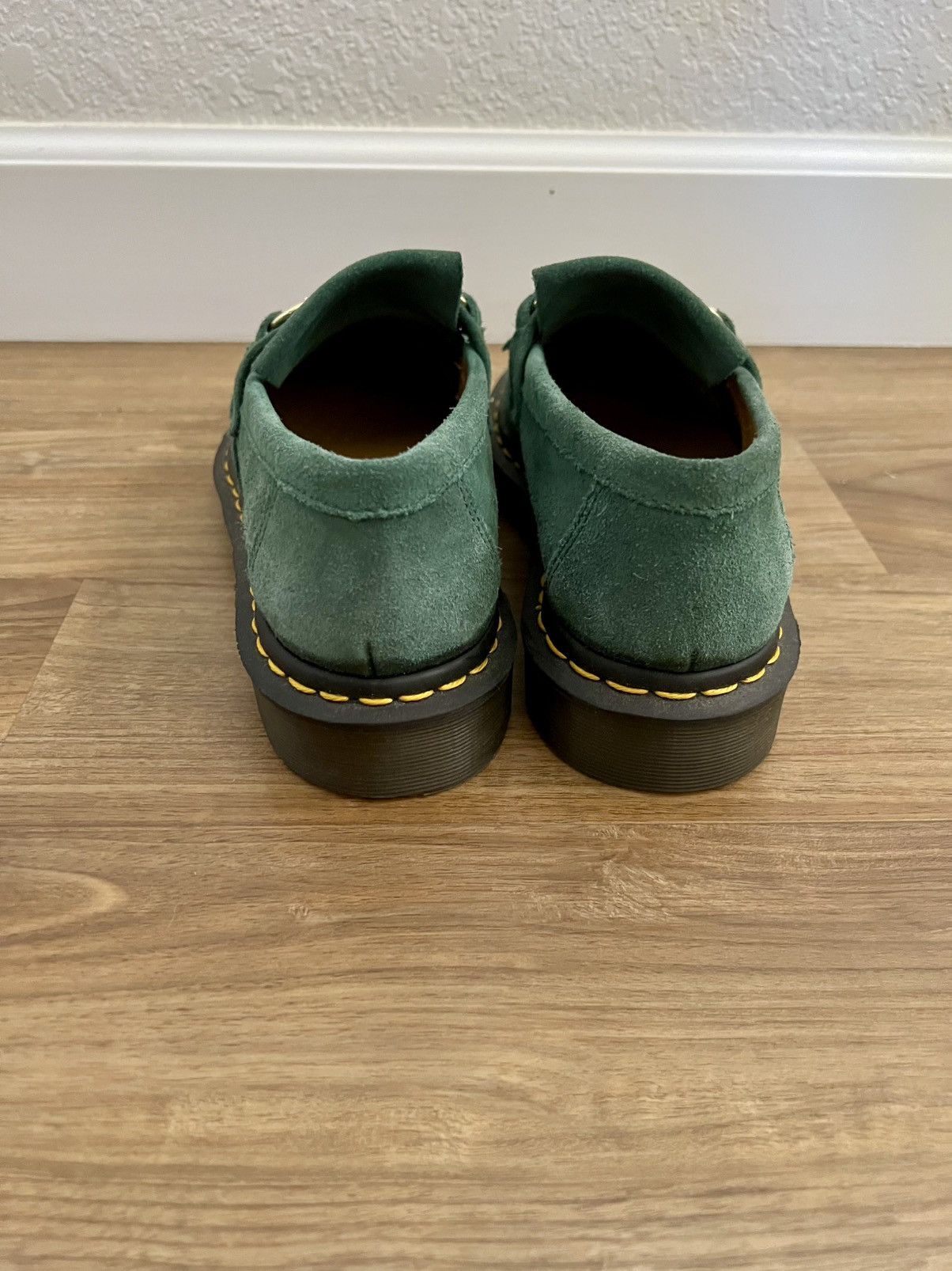 Dr. Martens × United Arrows Rare Dr. Martens x United Arrows