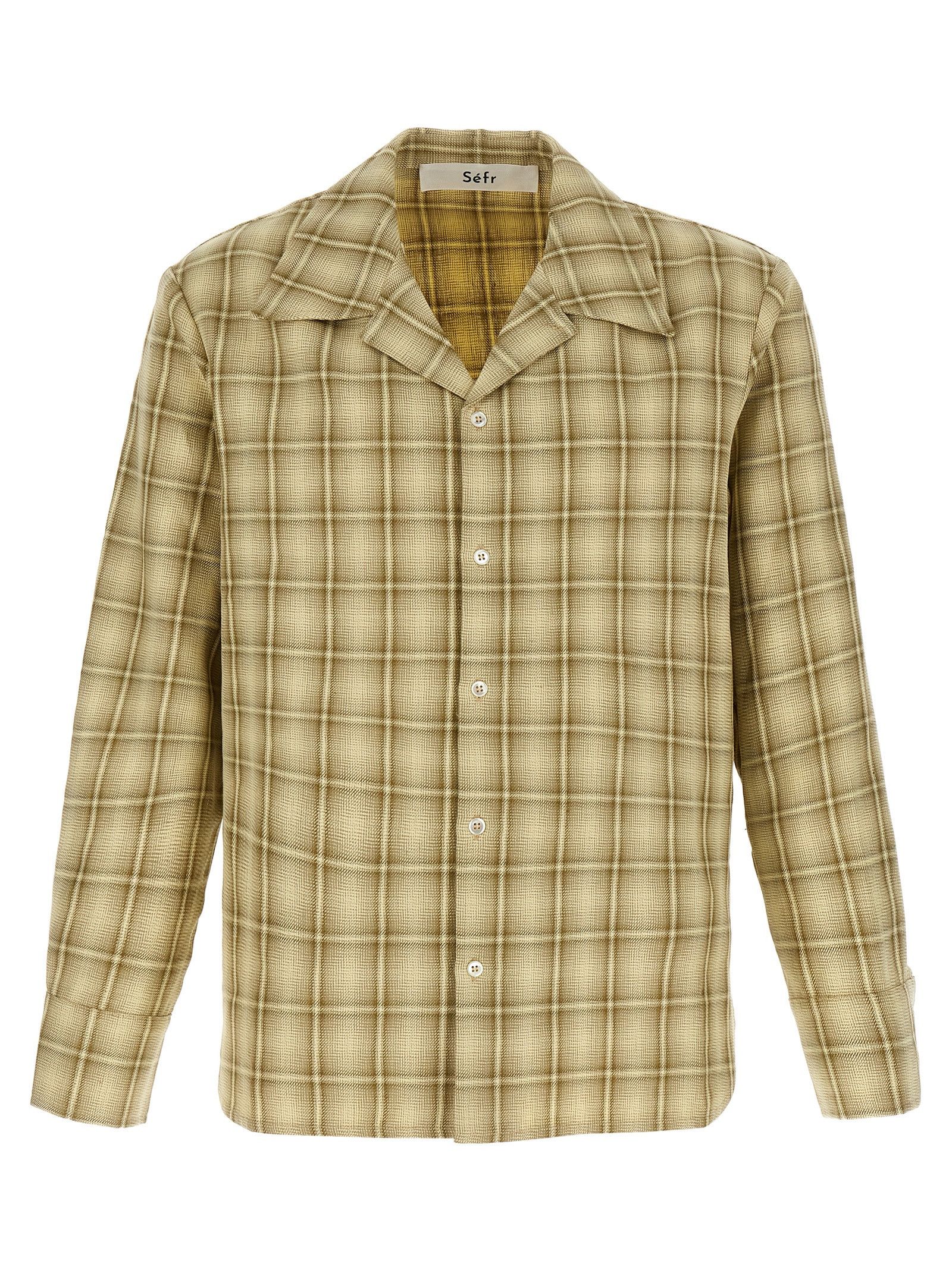 Sefr 'Ignacio' Shirt Size US L / EU 52-54 / 3 - 1 Thumbnail
