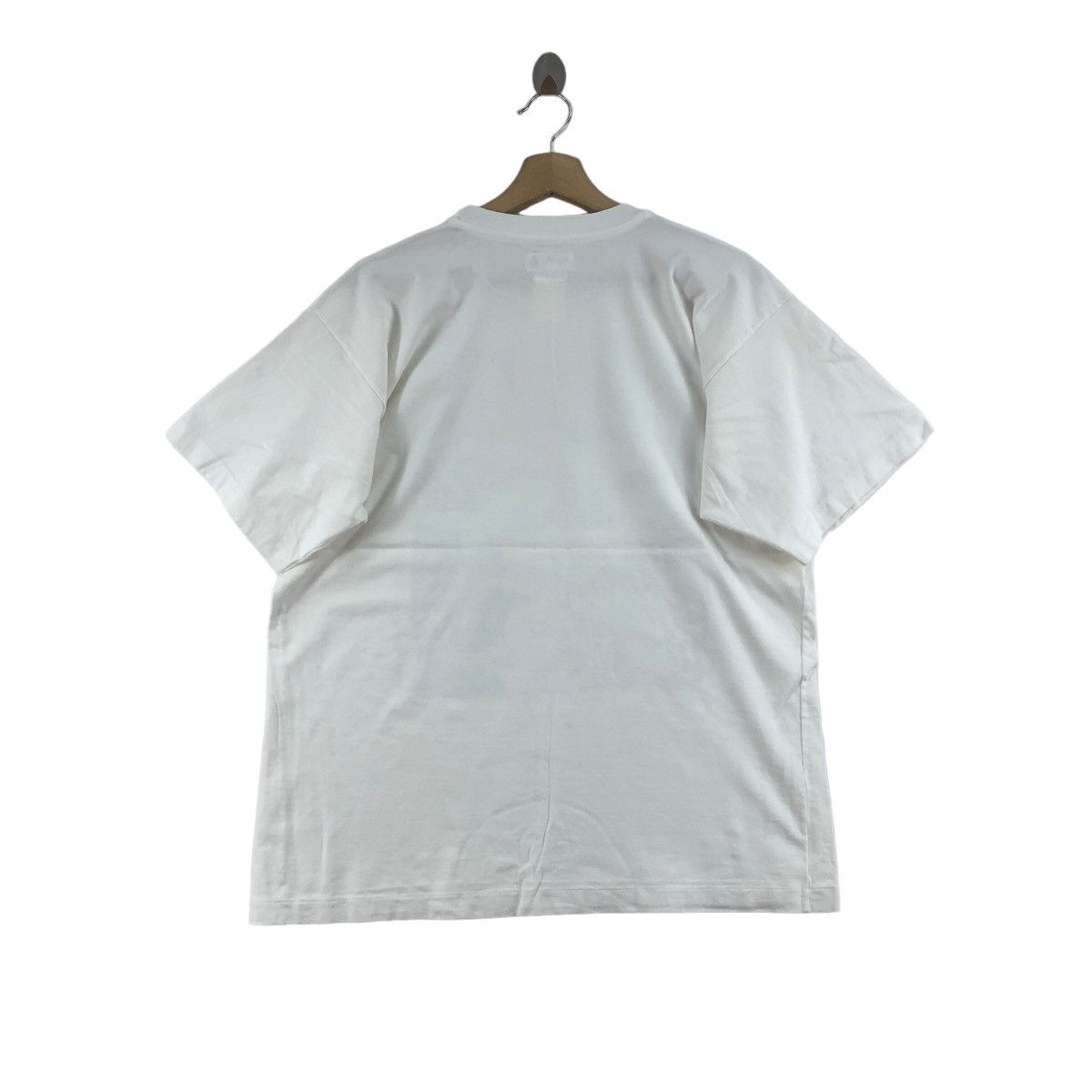 Vintage × agnes b. Vintage AGNES B JonOne Art T-Shirt Pop Art Size US L / EU 52-54 / 3 - 4 Thumbnail