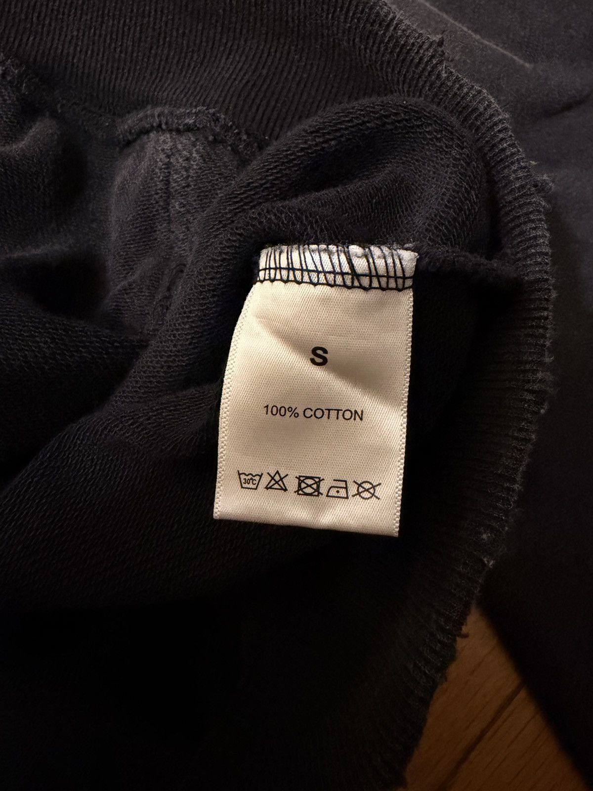 Vale Vale Blackrock Zip Up Size US S / EU 44-46 / 1 - 3 Thumbnail