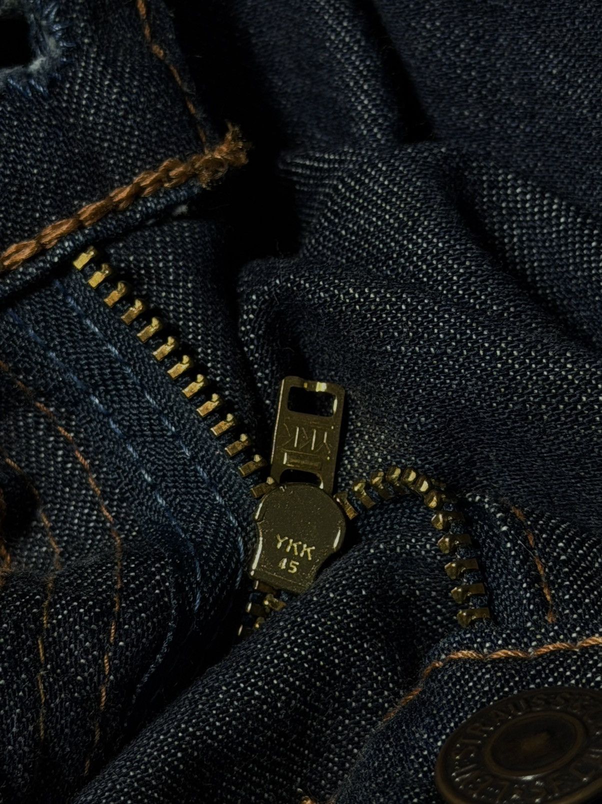 Levi's Vintage Levi’s Flared Jeans Size 27" / US 4 / IT 40 - 8 Thumbnail