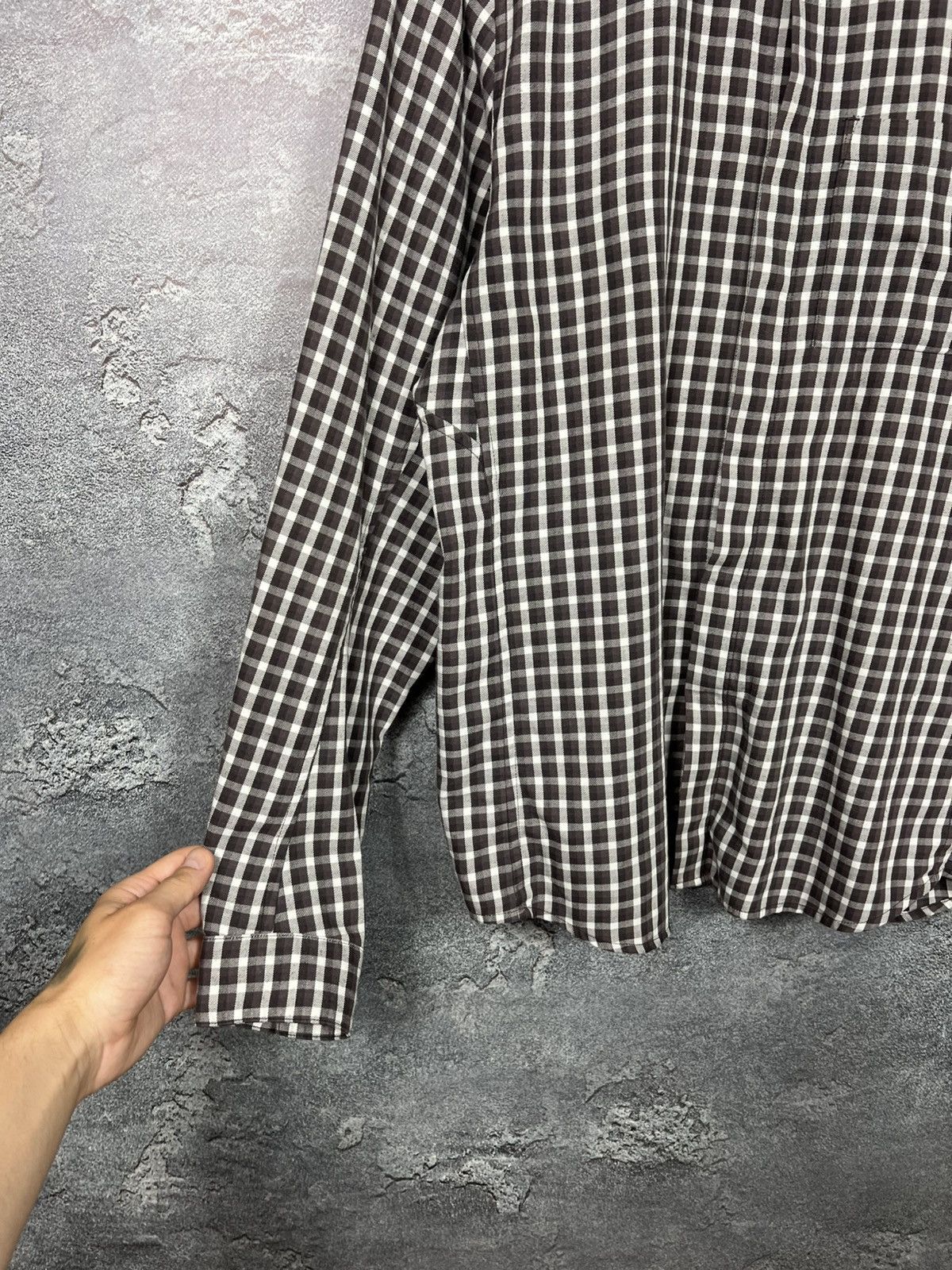 Arc'teryx Arcteryx Bernal LS Men’s Shirt Button Up Size US L / EU 52-54 / 3 - 3 Thumbnail