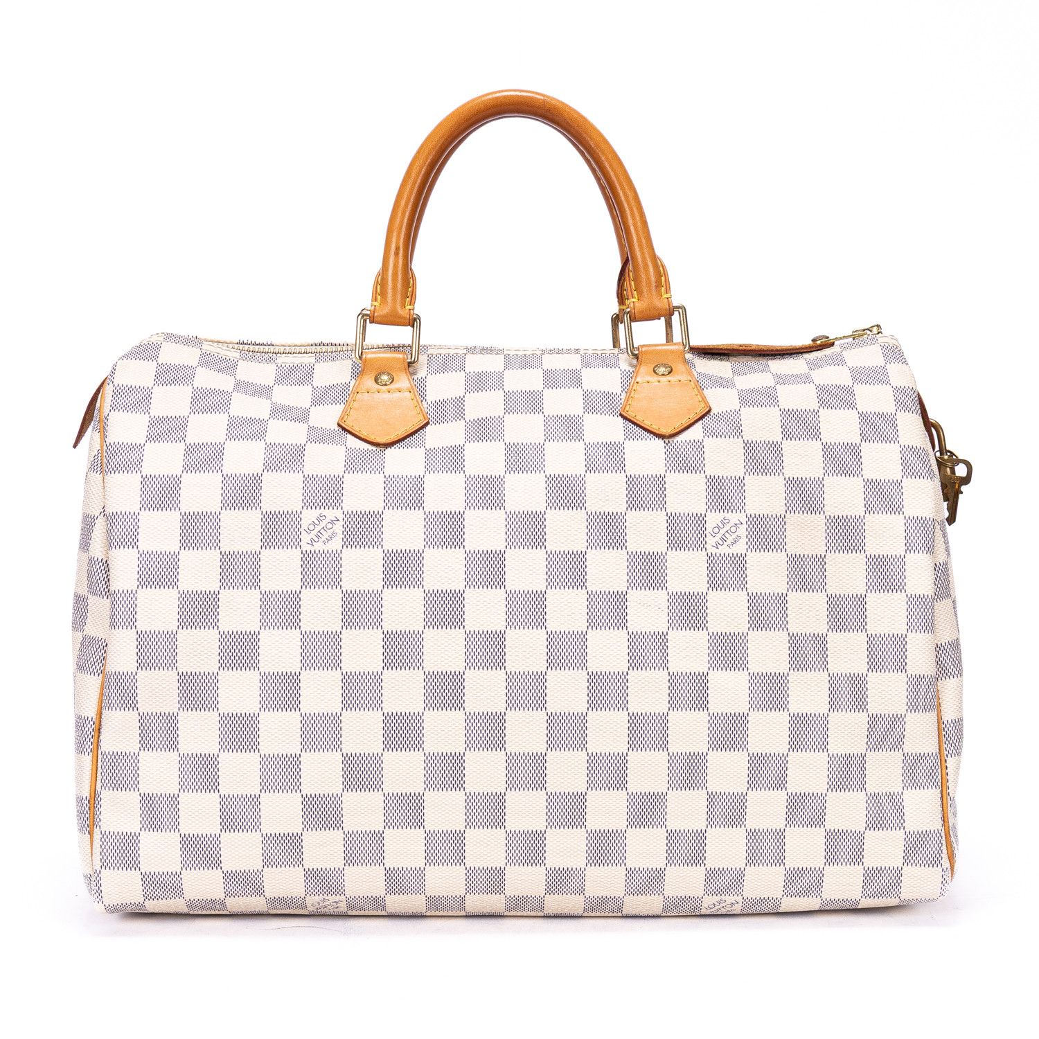 Louis Vuitton Speedy 35 Size ONE SIZE - 1 Thumbnail