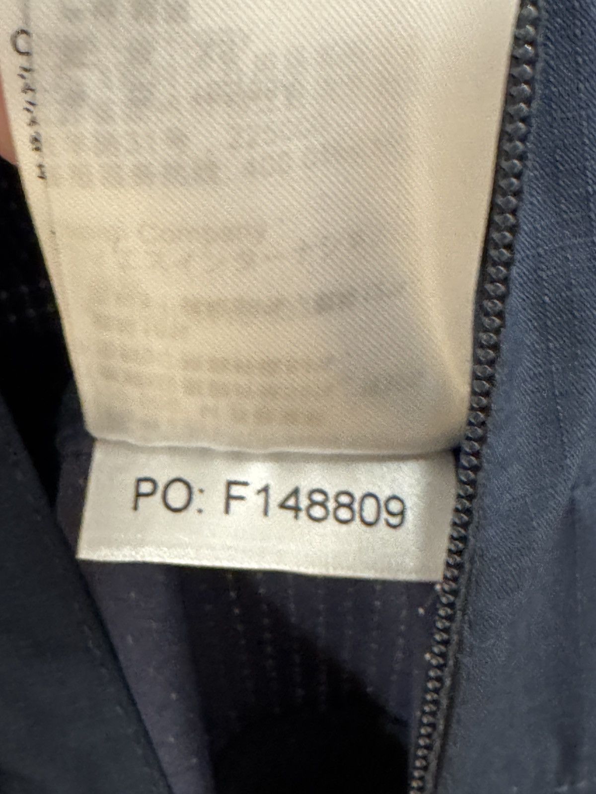 Fjallraven Fjällräven Field Suit x Specialized (Men’s XS, Fits M) Size US M / EU 48-50 / 2 - 9 Thumbnail