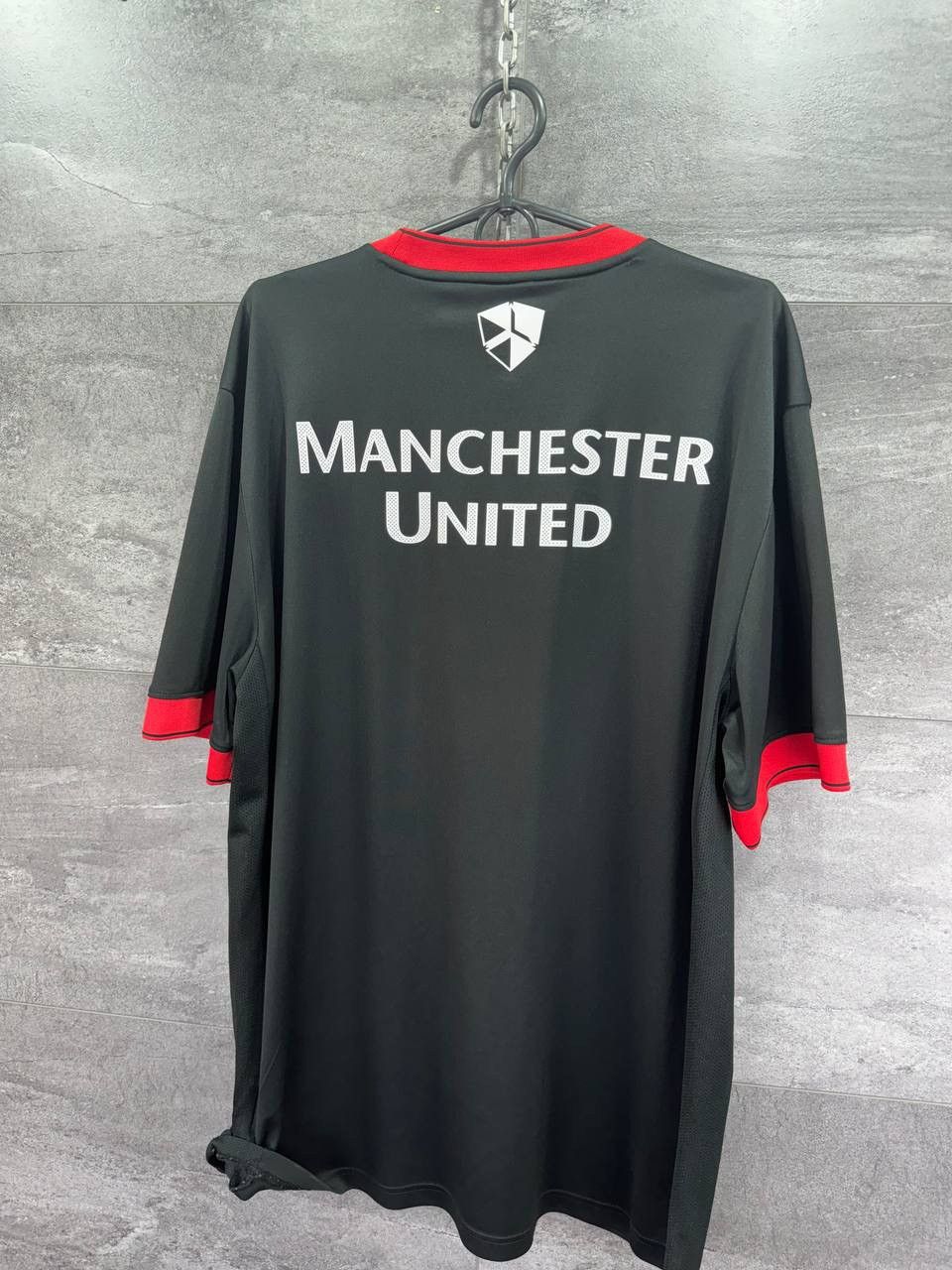 Other Manchester United Nike Entrainment Football Maillot Jersey Size US XL / EU 56 / 4 - 2 Thumbnail
