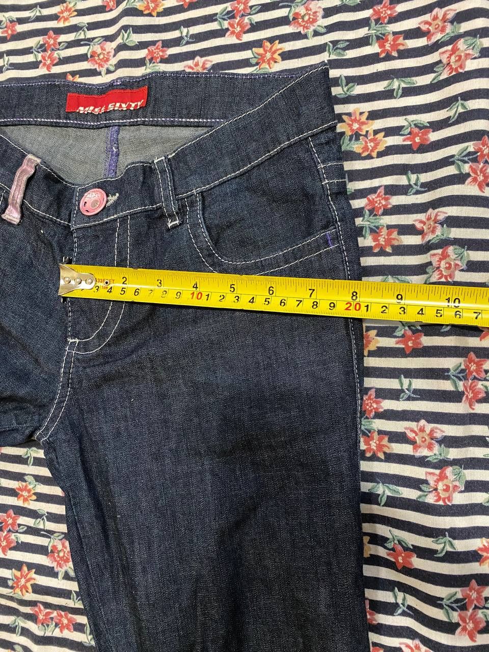 Miss Sixty Miss Sixty For Kids Girls 14Y Casual Size 26" / US 2 / IT 38 - 6 Thumbnail