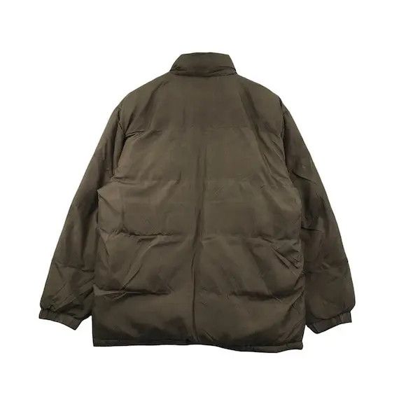 MCM Vtg MCM LEGERE Michael Cromer Munich Puffer Bomber Jacket Size US M / EU 48-50 / 2 - 3 Thumbnail