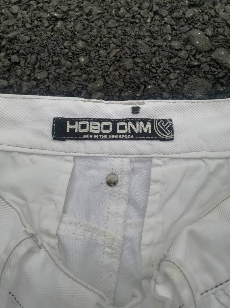 Hobo Hobo Dnm Jnco Style Pants Size US 31 - 3 Thumbnail