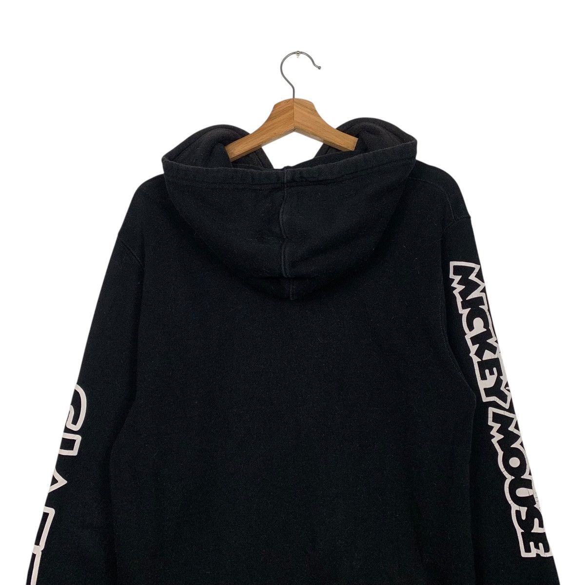 Levi's Levis Pullover Hoodie Size US M / EU 48-50 / 2 - 8 Thumbnail